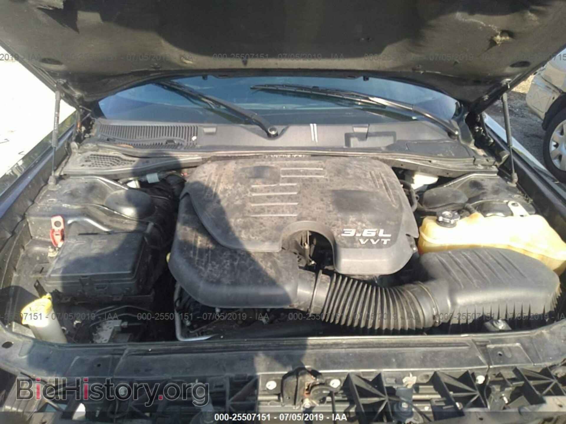 2015 DODGE CHALLENGER - VIN: 2C3CDZAG4FH804182 - Фото 10
