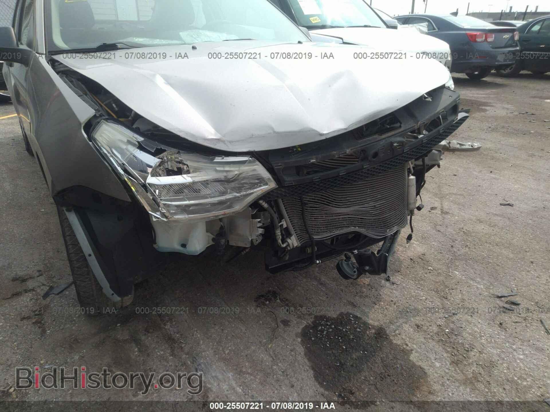 2008 FORD FOCUS - VIN: 1FAHP35N48W109113 - Photo 6