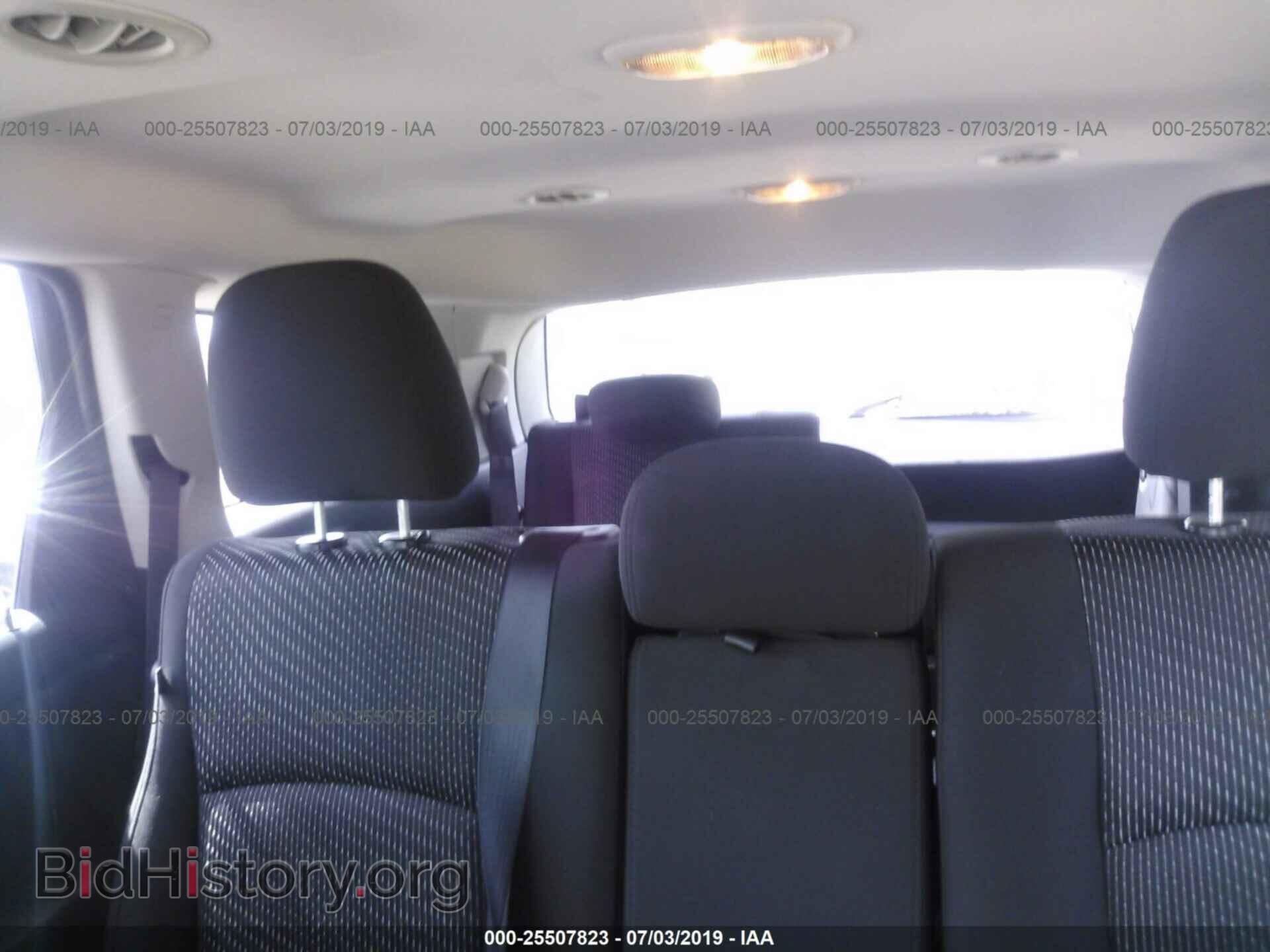 2016 DODGE JOURNEY - VIN: 3C4PDCAB2GT158129 - Photo 8