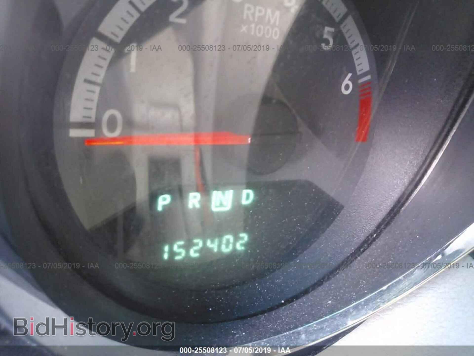 2011 DODGE CALIBER - VIN: 1B3CB3HA6BD231486 - Фото 7