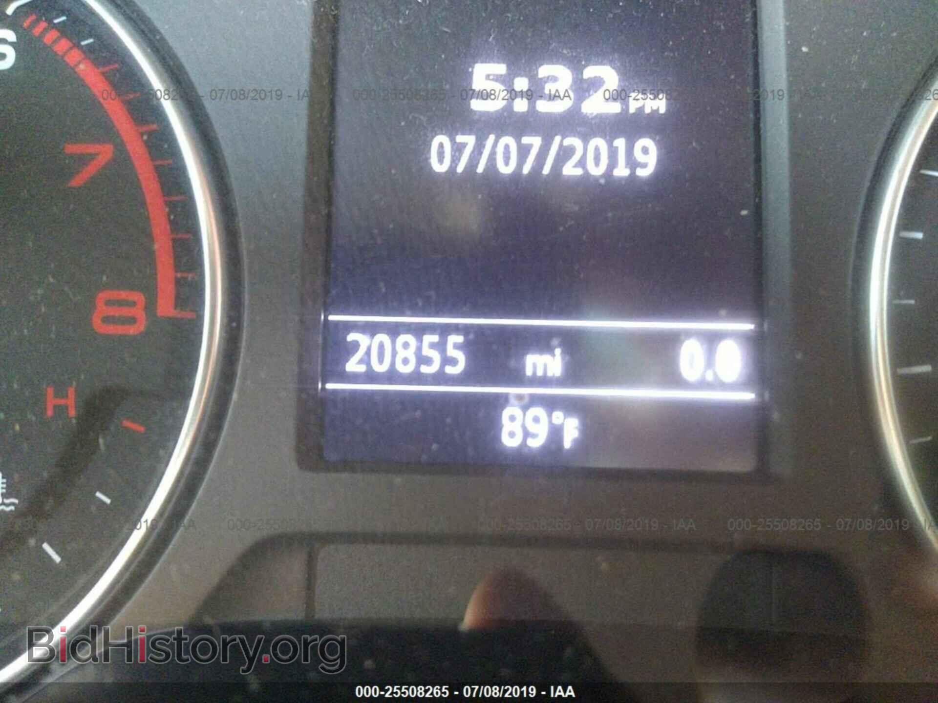 2018 AUDI A3 - VIN: WAUAUGFF0J1005009 - Фото 7