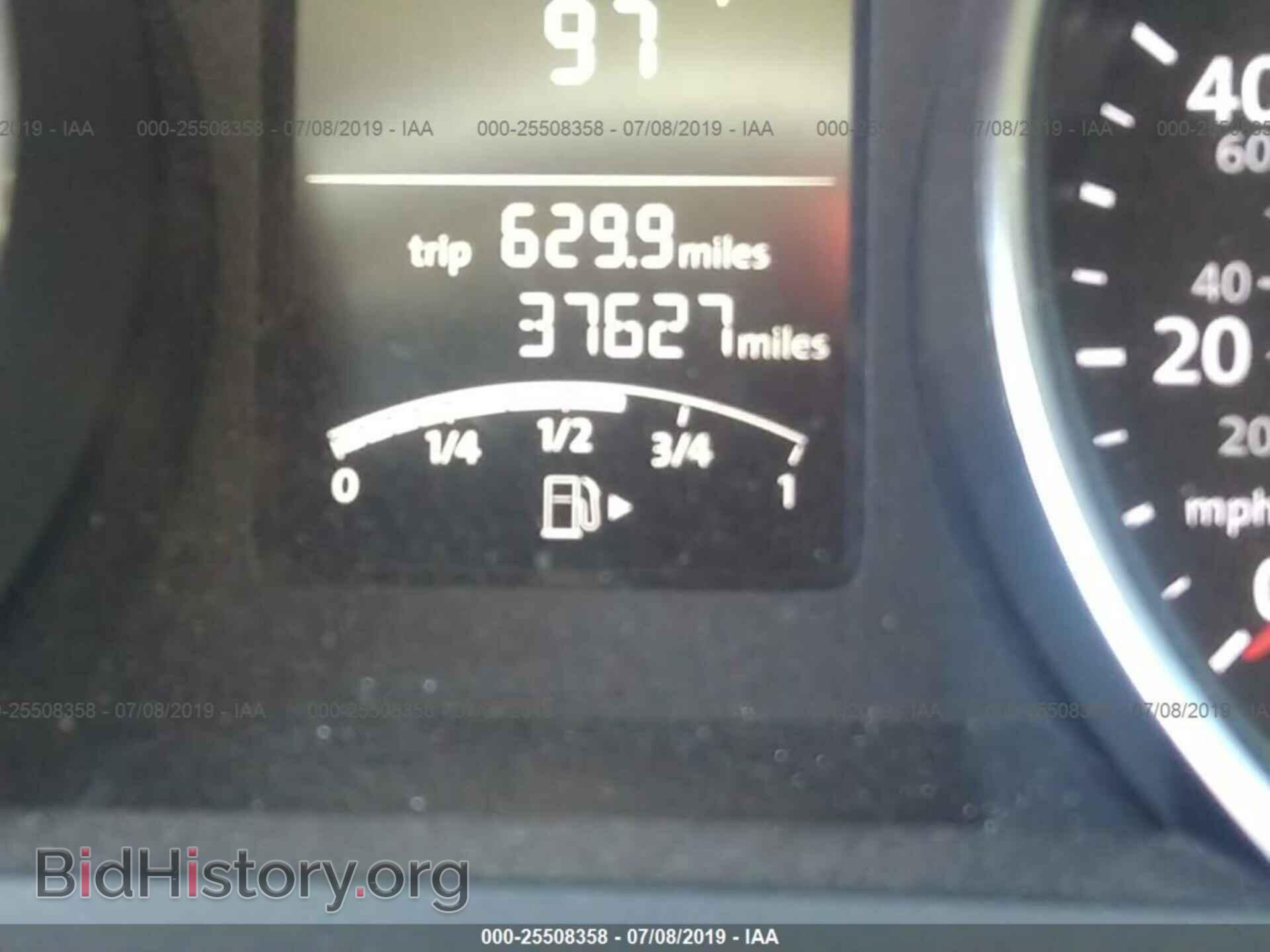 2017 VOLKSWAGEN JETTA - VIN: 3VW2B7AJ7HM401960 - Photo 7