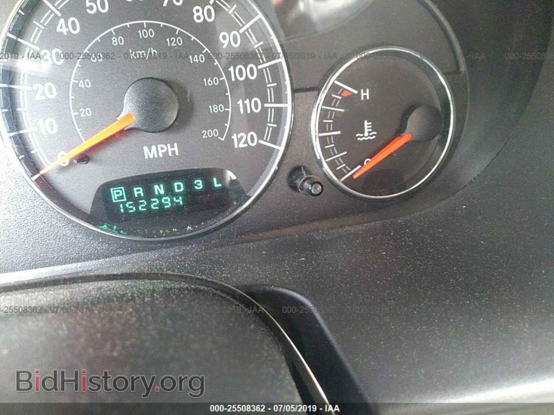 2006 CHRYSLER SEBRING - VIN: 1C3EL55R86N203414 - Фото 7