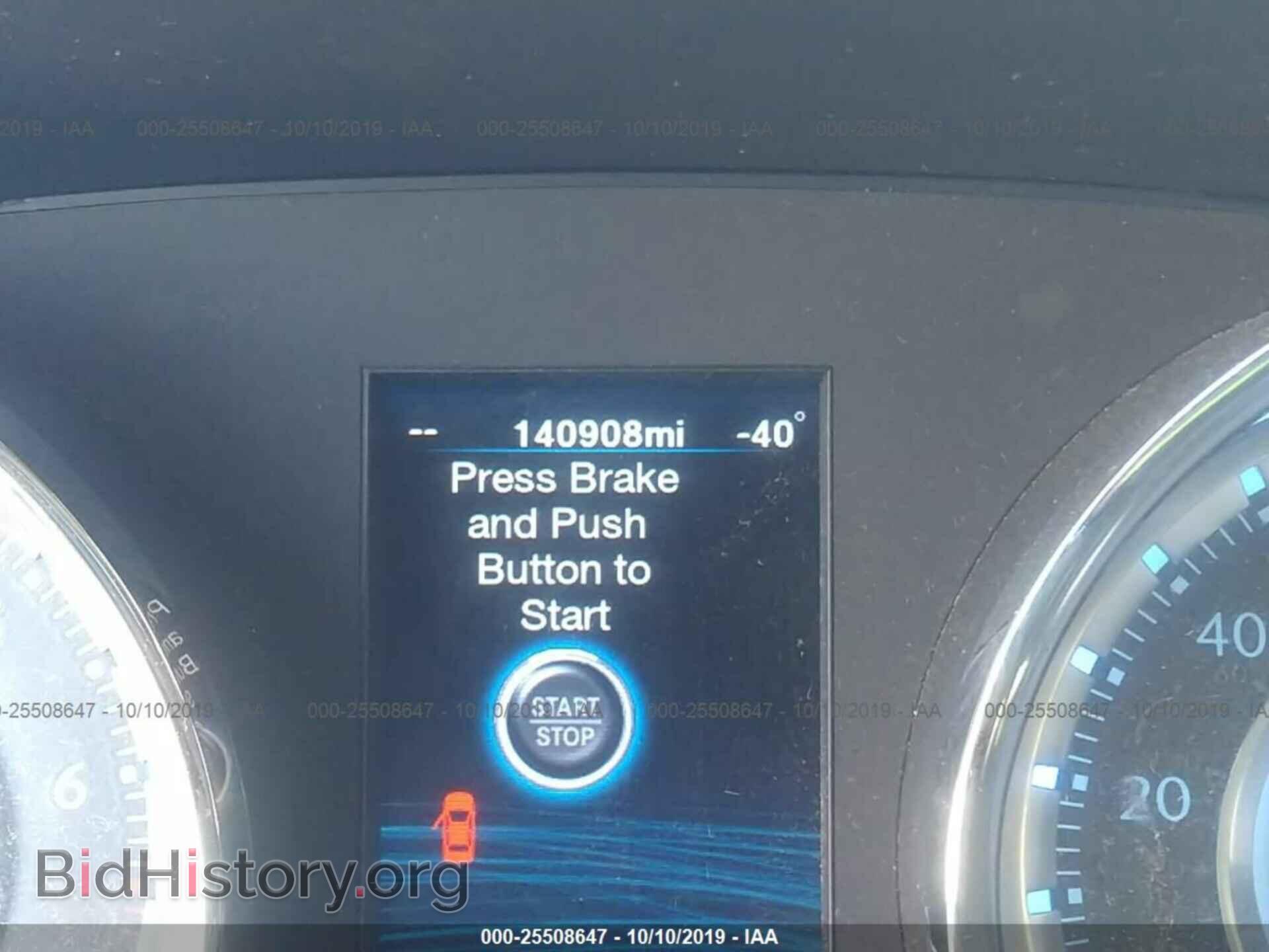 2012 CHRYSLER 300 - VIN: 2C3CCACG1CH274265 - Фото 7
