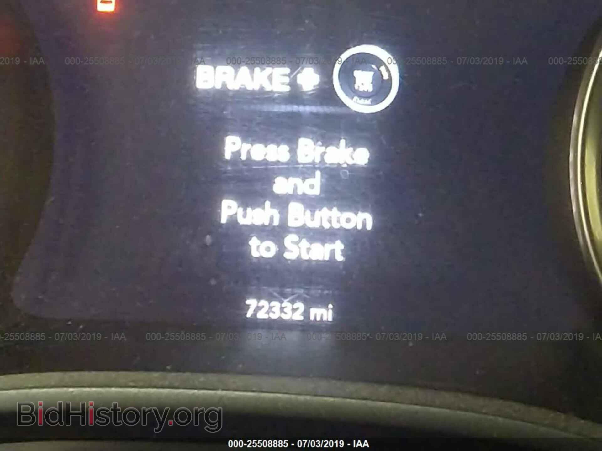 2015 DODGE CHALLENGER - VIN: 2C3CDZAG7FH856213 - Фото 7