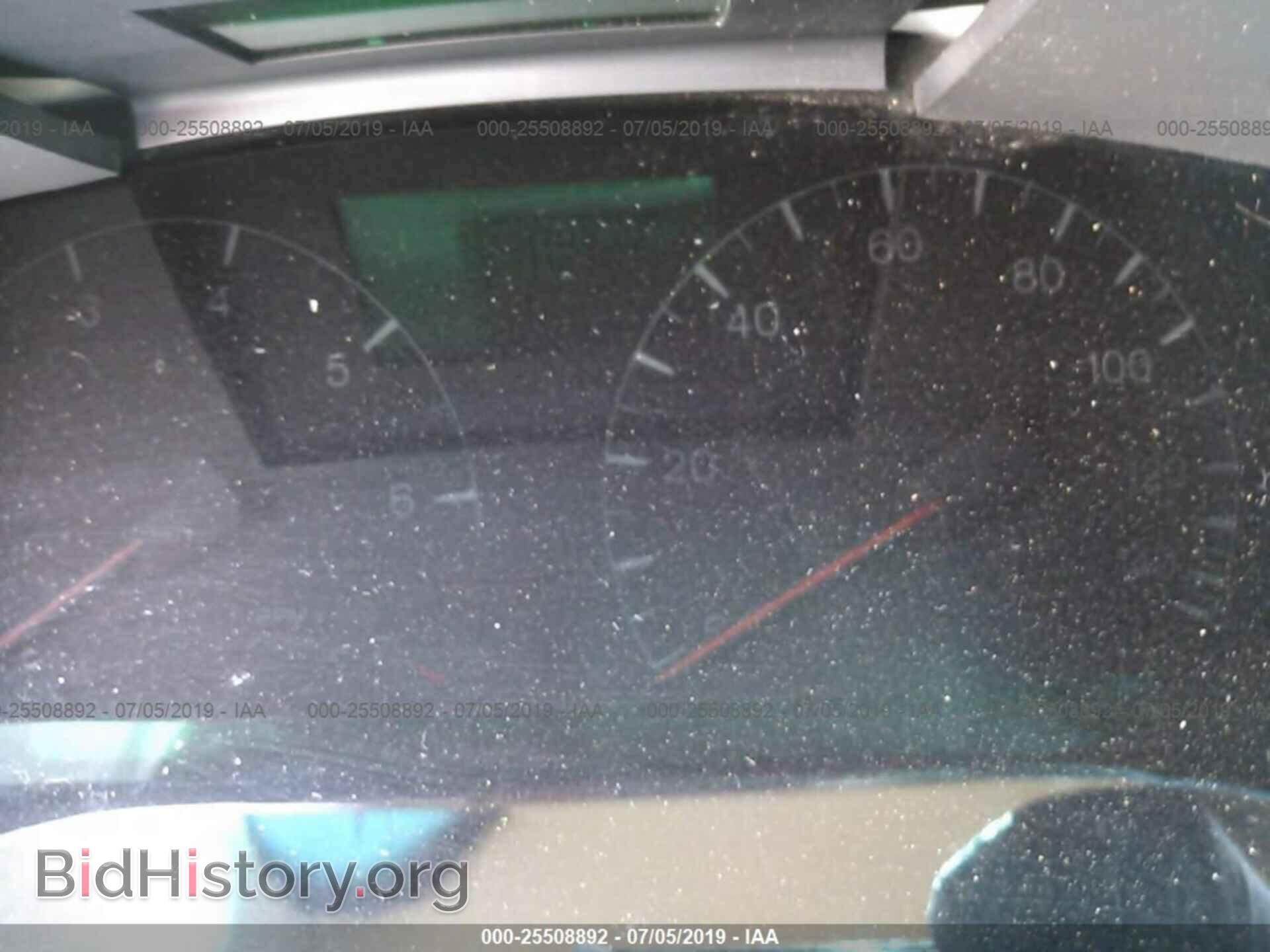 2000 CADILLAC DEVILLE - VIN: 1G6KF5792YU318914 - Photo 7