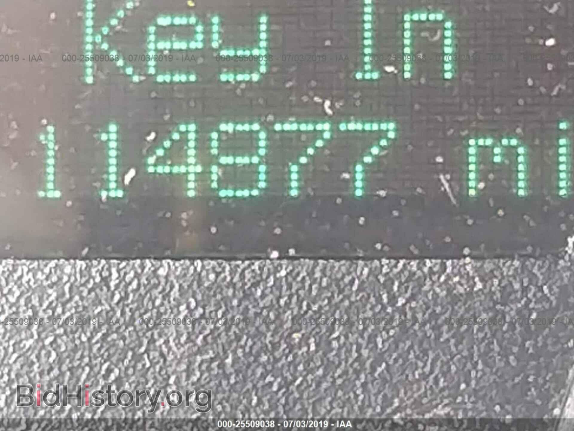 2007 CHRYSLER 300C - VIN: 2C3LA63H97H809621 - Фото 7