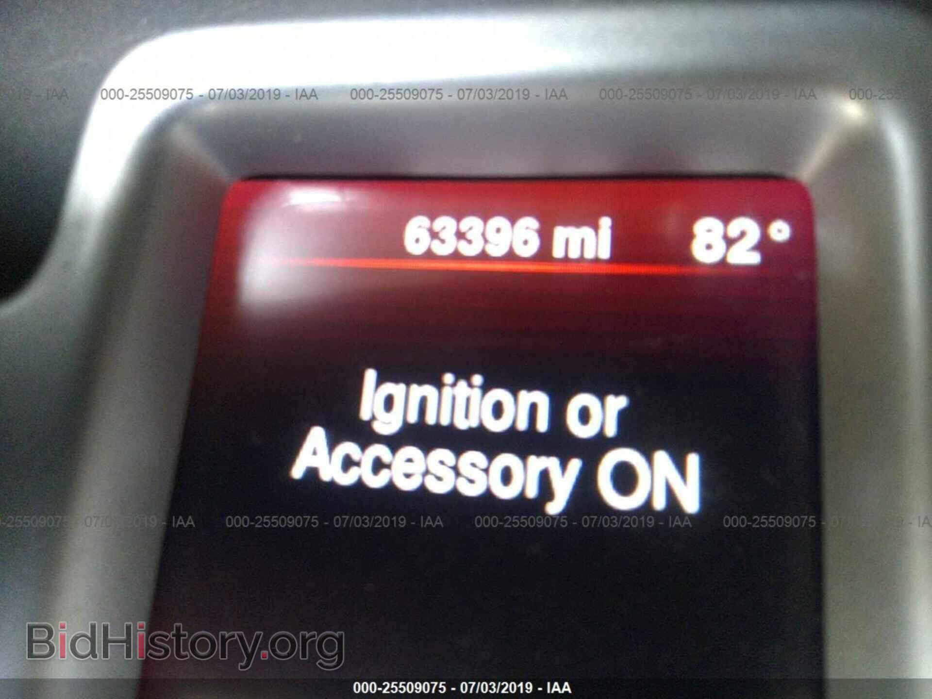 2015 DODGE JOURNEY - VIN: 3C4PDCAB1FT583047 - Фото 7