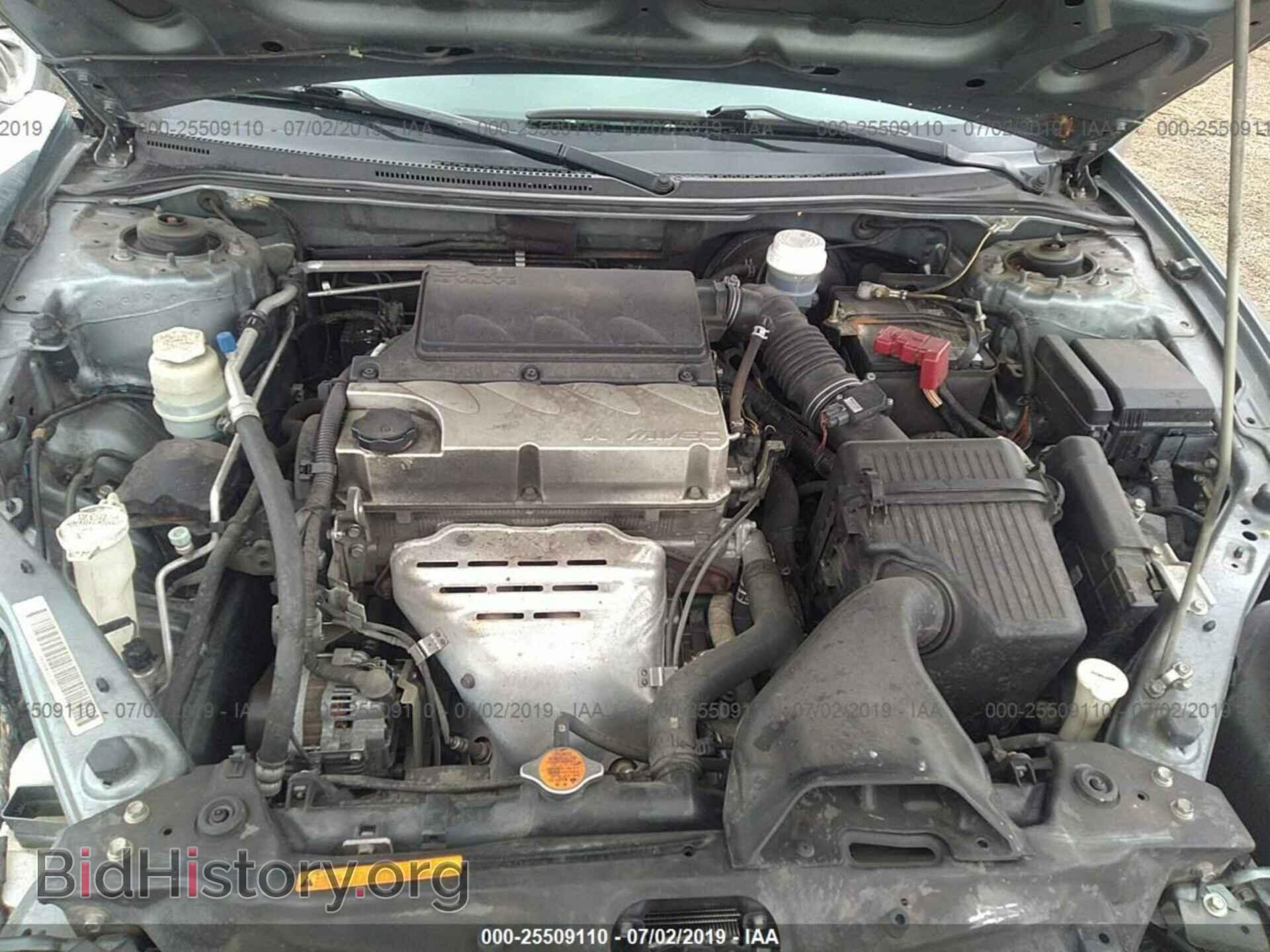2009 MITSUBISHI ECLIPSE - VIN: 4A3AK24F79E026259 - Фото 10