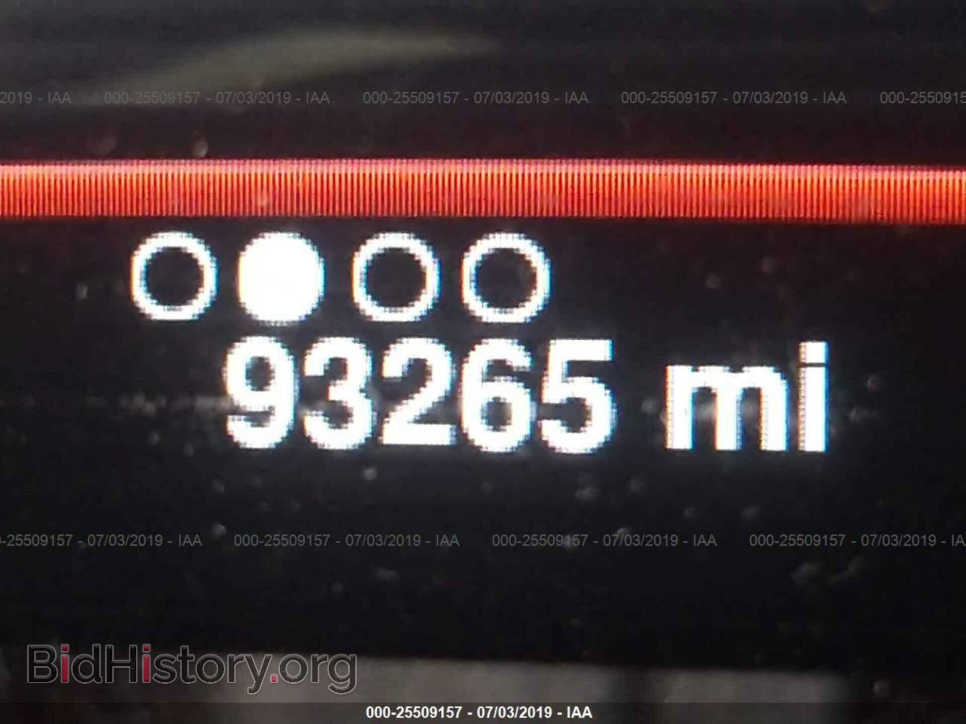 2014 DODGE DART - VIN: 1C3CDFEB7ED802497 - Фото 7