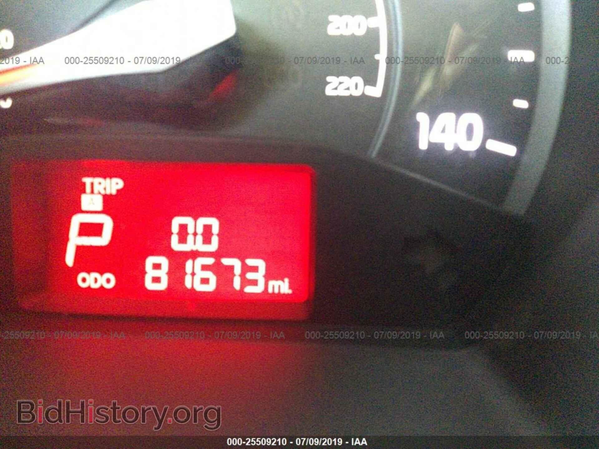 2013 KIA RIO - VIN: KNADM5A36D6283015 - Фото 7