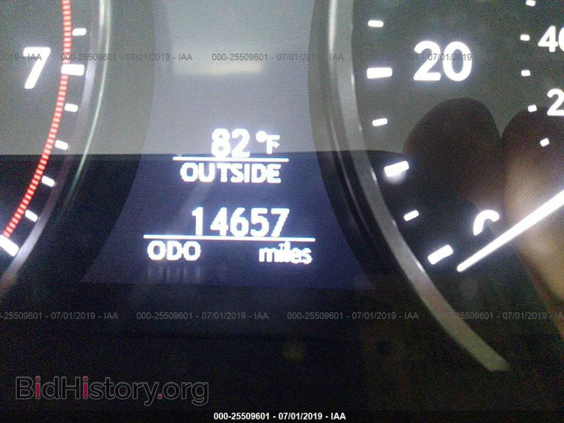 2017 LEXUS LS - VIN: JTHGL1EF2H5057984 - Photo 7