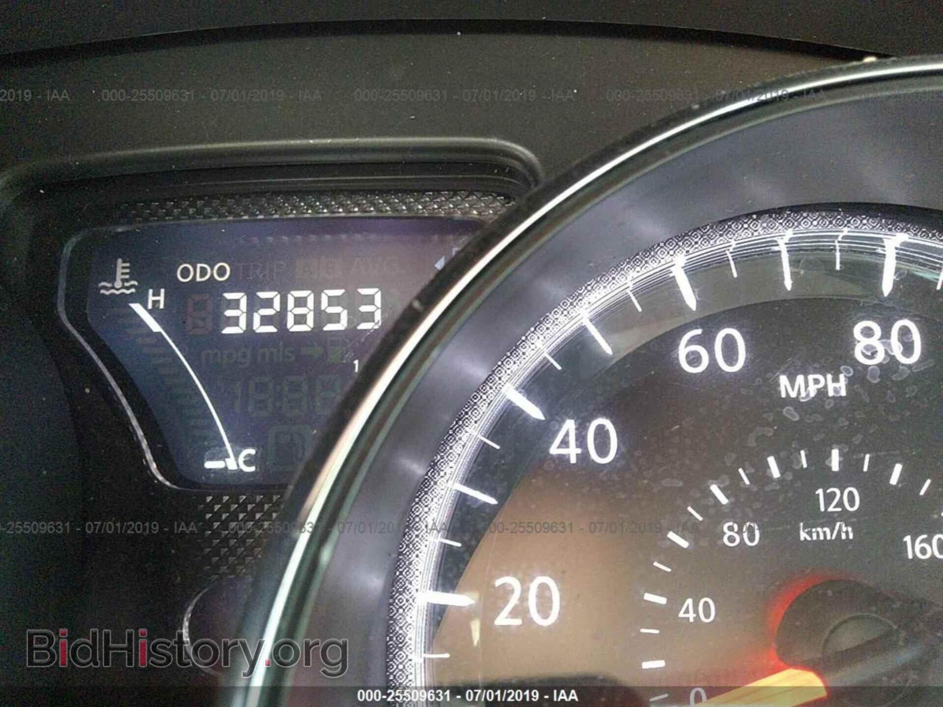 2017 NISSAN VERSA - VIN: 3N1CN7AP1HL815618 - Фото 7