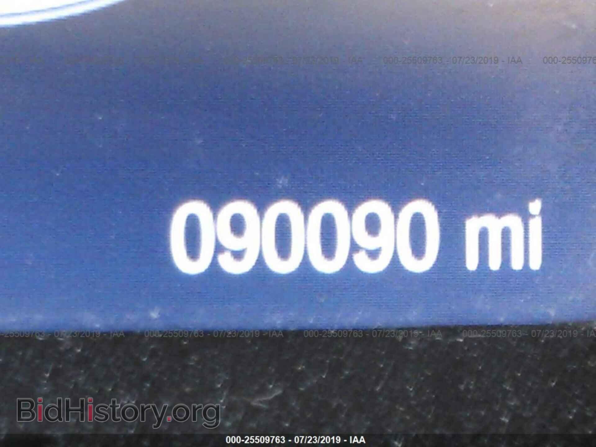 2014 FORD FOCUS - VIN: 1FADP3F20EL393517 - Photo 7