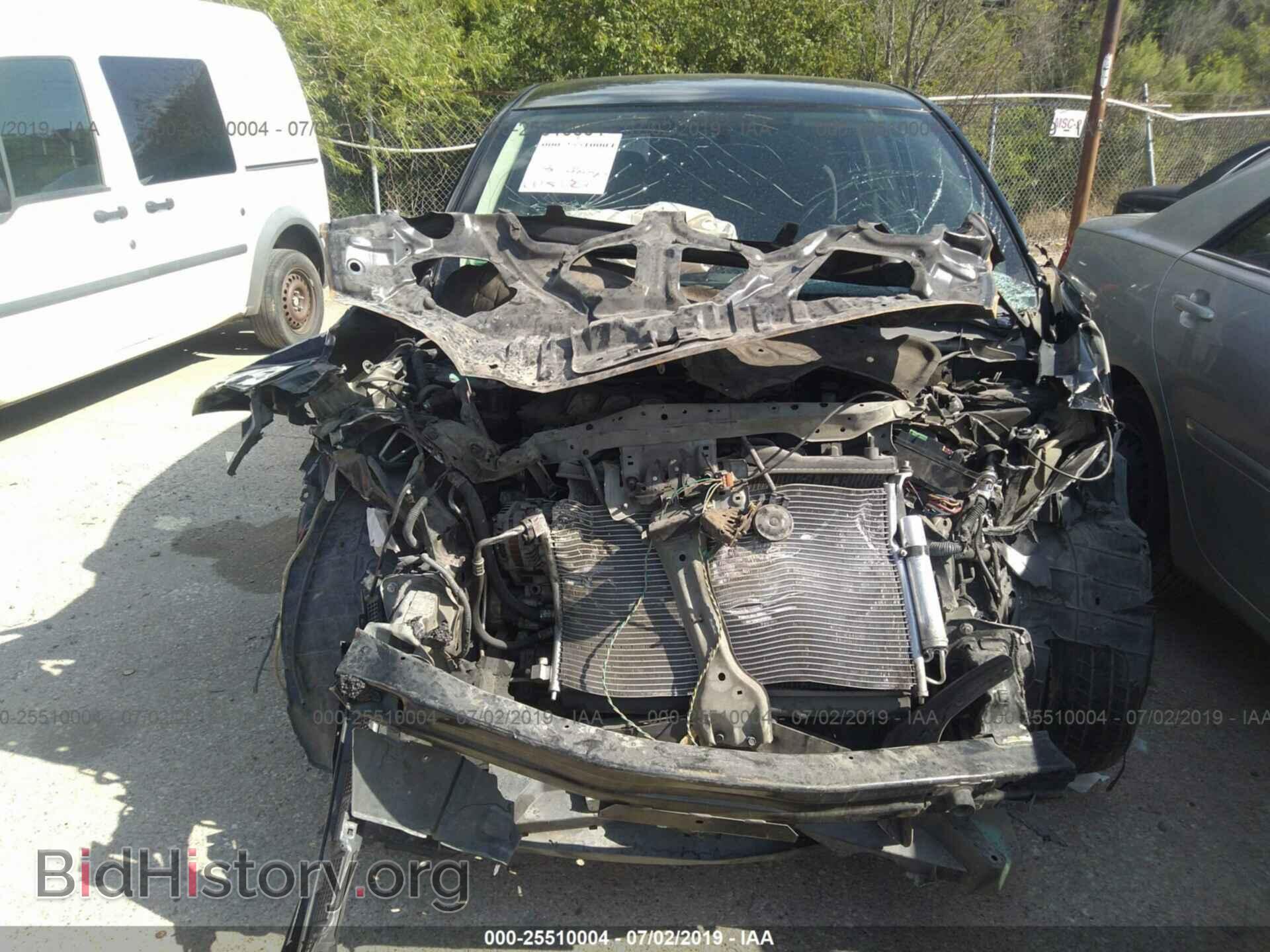 2009 NISSAN VERSA - VIN: 3N1BC13E89L379975 - Фото 6