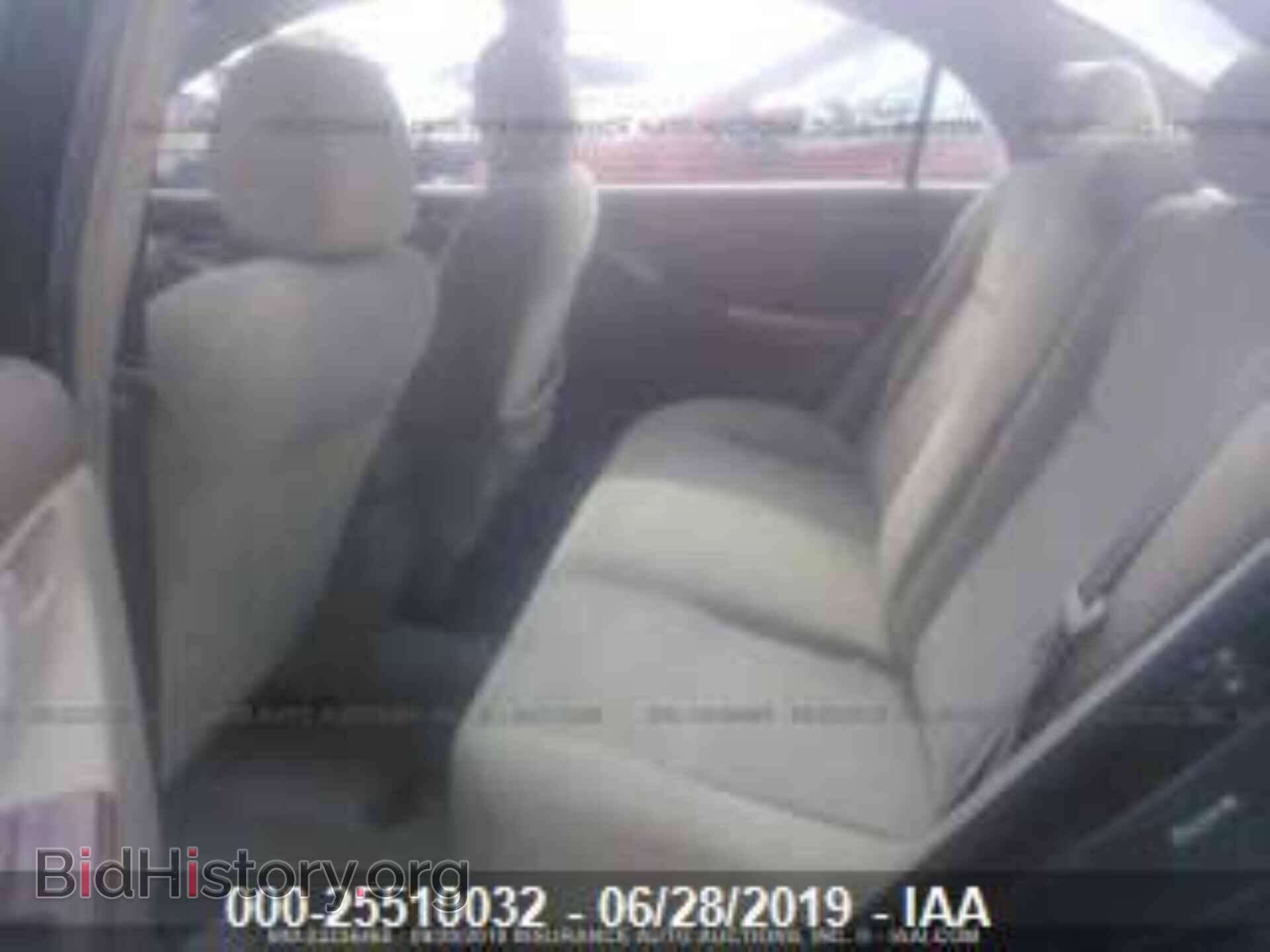 2007 TOYOTA COROLLA - VIN: JTDBR32E970102741 - Photo 8