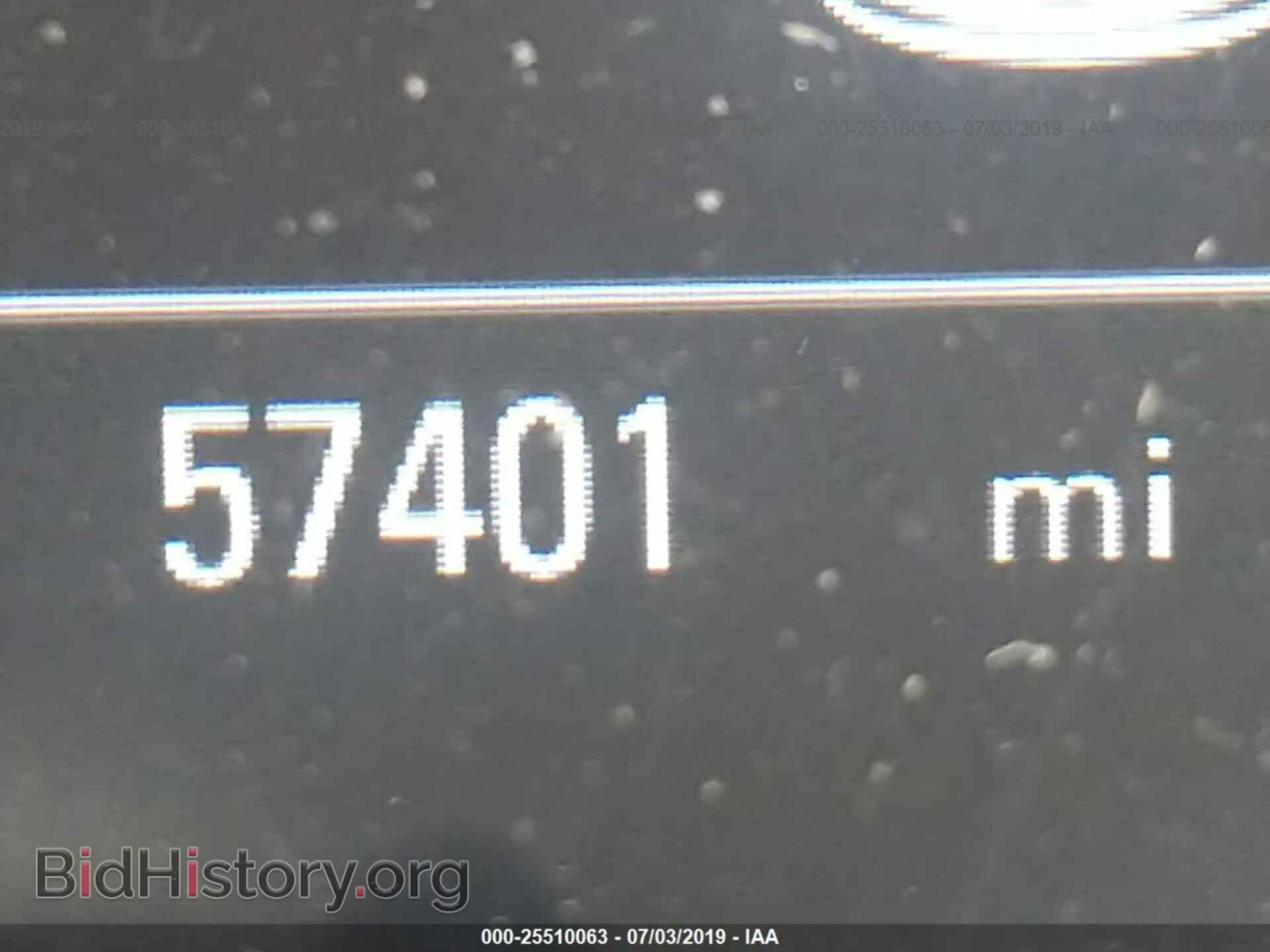 2014 AUDI Q5 - VIN: WA1VMAFP7EA032783 - Фото 7
