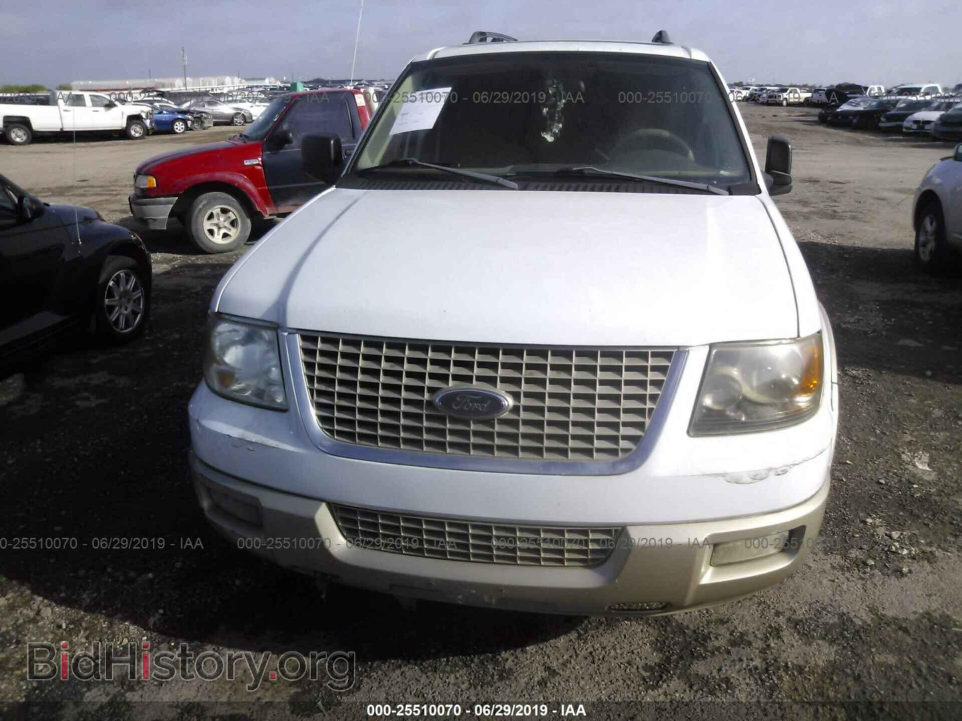 2005 FORD EXPEDITION - VIN: 1FMFU175X5LB10514 - Фото 6