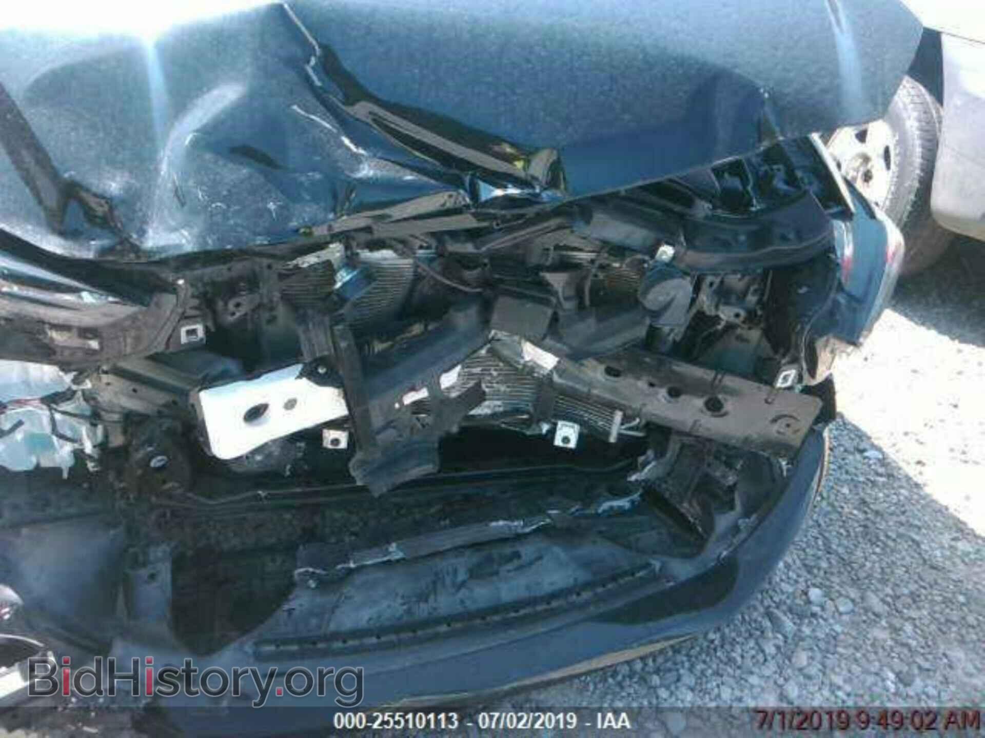 2018 MAZDA 6 - VIN: JM1GL1VM6J1307644 - Фото 3