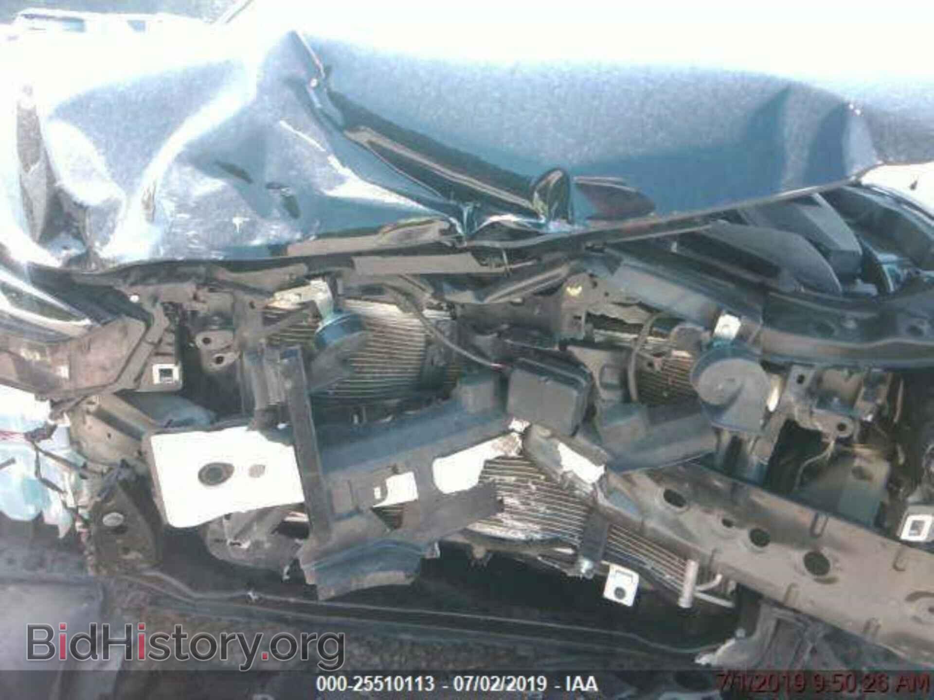 2018 MAZDA 6 - VIN: JM1GL1VM6J1307644 - Фото 6