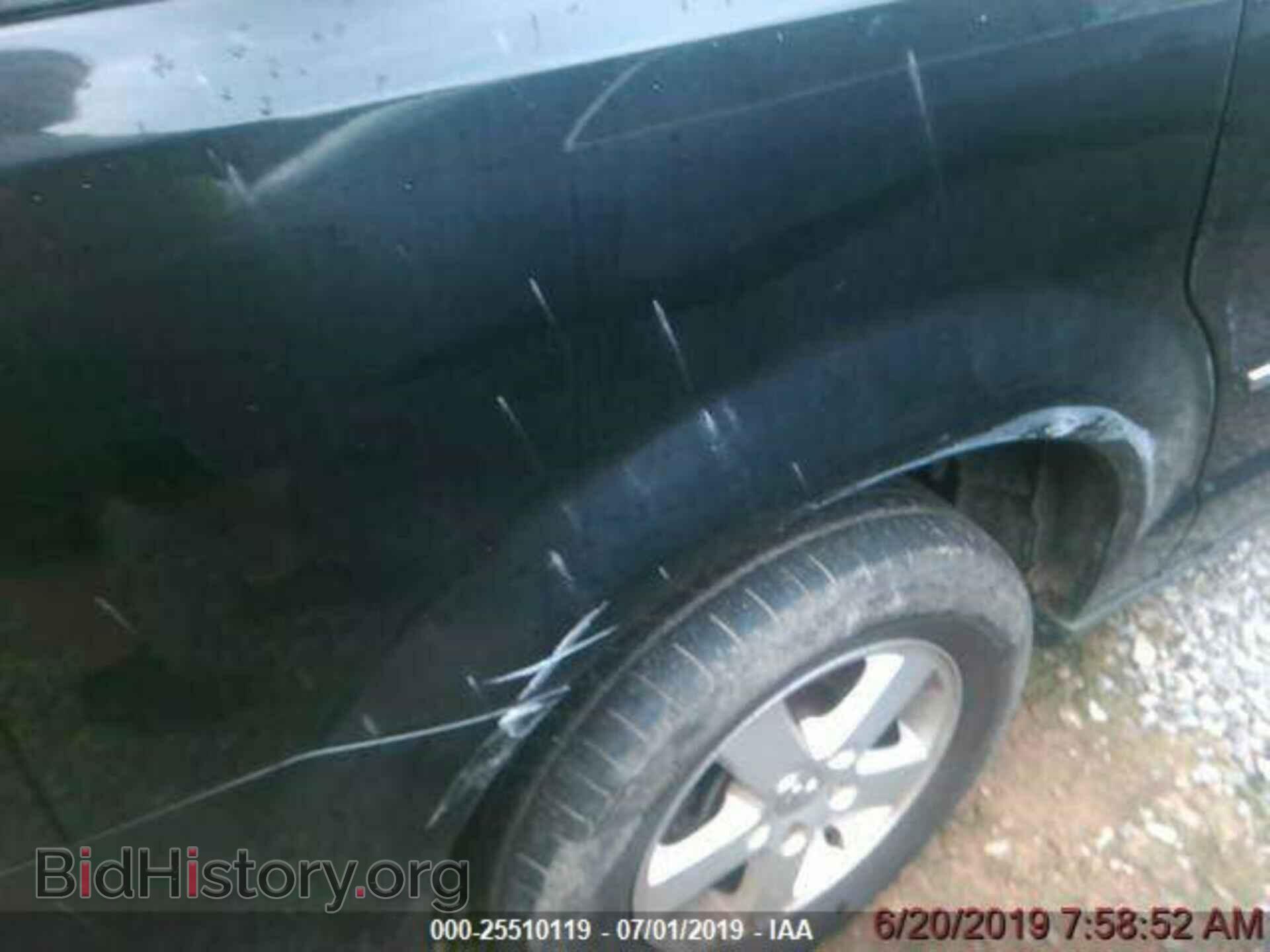 2010 DODGE GRAND CARAVAN - VIN: 2D4RN5D13AR314308 - Фото 3
