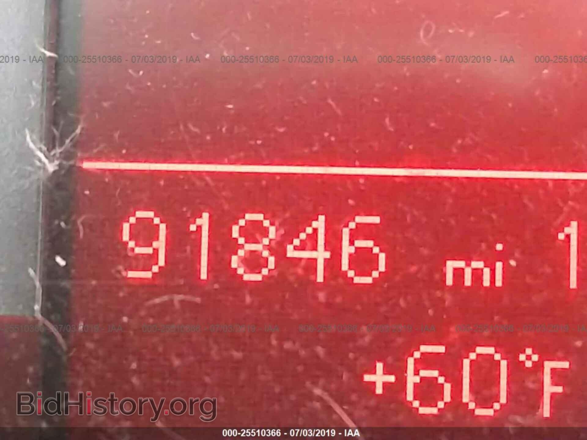 2011 AUDI A4 - VIN: WAUEFAFL7BN036542 - Photo 7
