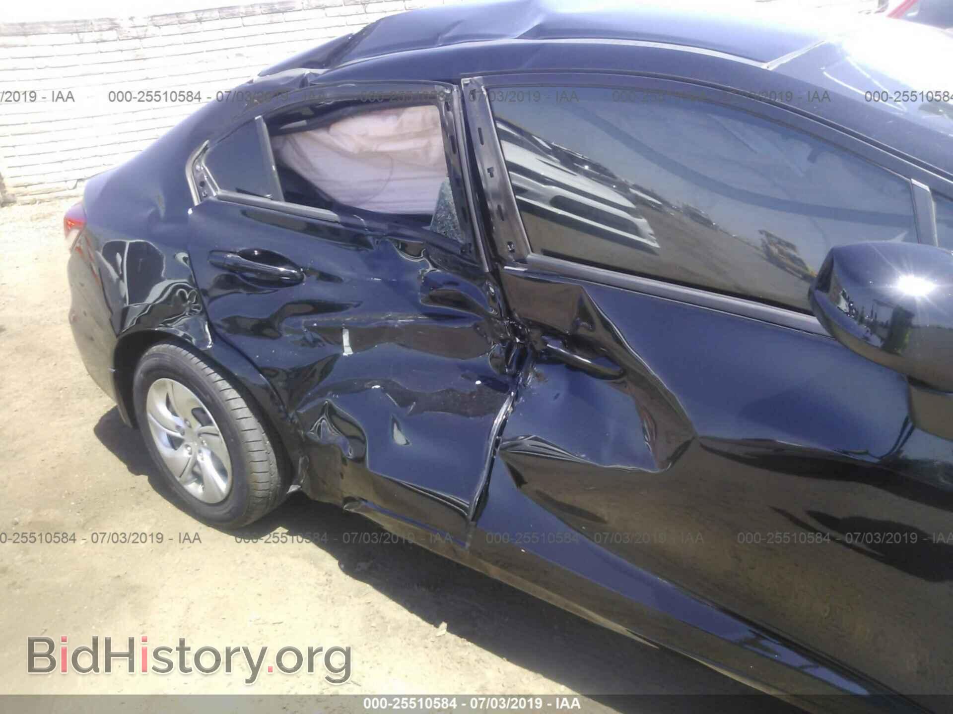 2013 HONDA CIVIC - VIN: 19XFB2F5XDE228992 - Photo 6
