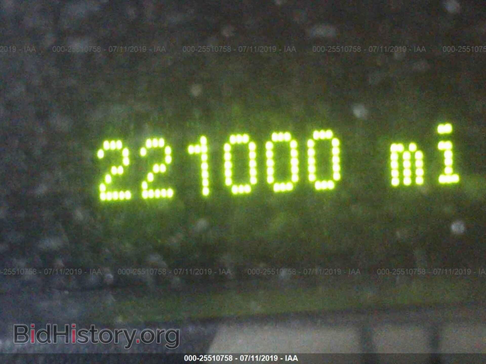 2010 FORD ECONOLINE - VIN: 1FTSE3EL7ADA35241 - Фото 7