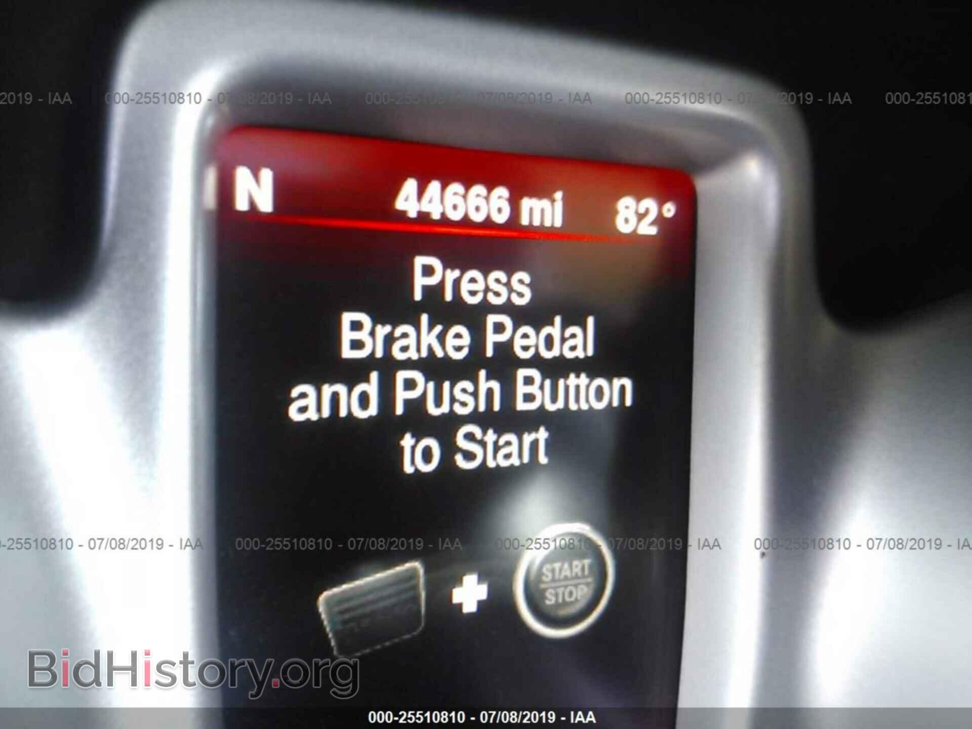 2016 DODGE JOURNEY - VIN: 3C4PDDEG4GT196764 - Photo 7