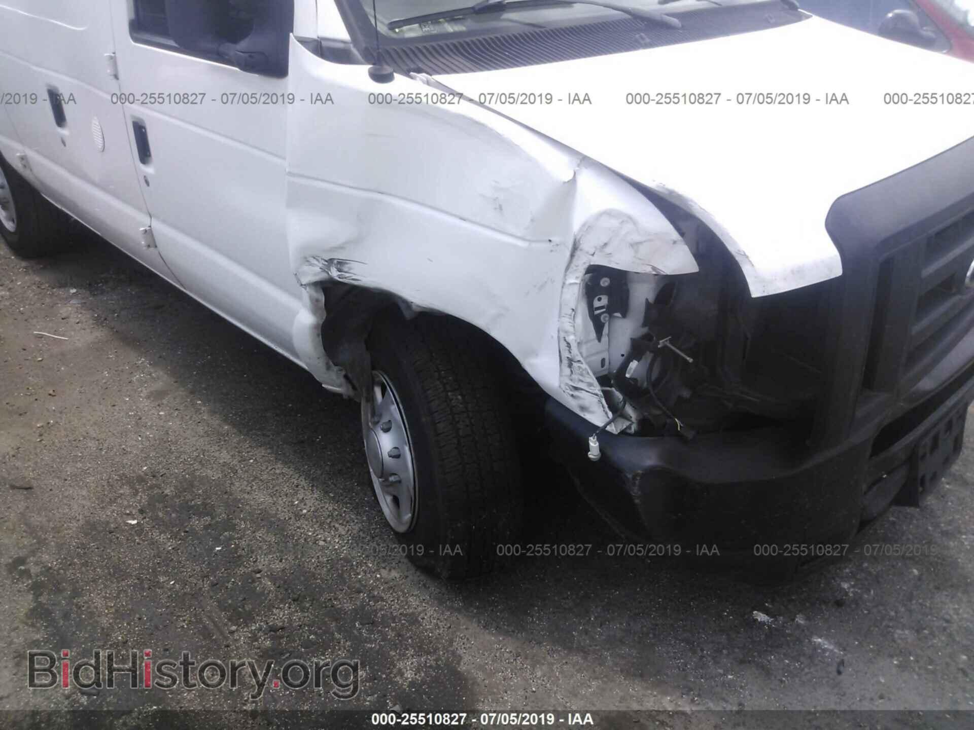 2012 FORD ECONOLINE - VIN: 1FTNE2EL8CDA38630 - Photo 6