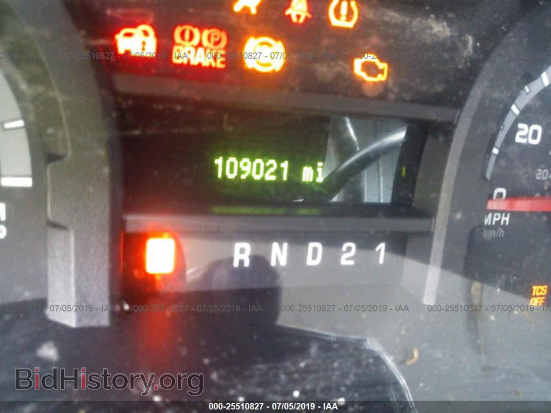 2012 FORD ECONOLINE - VIN: 1FTNE2EL8CDA38630 - Photo 7