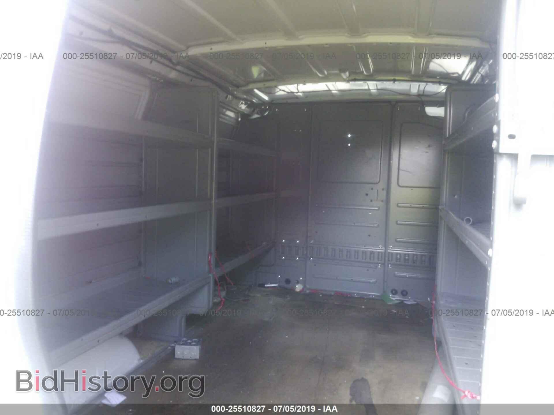 2012 FORD ECONOLINE - VIN: 1FTNE2EL8CDA38630 - Photo 8
