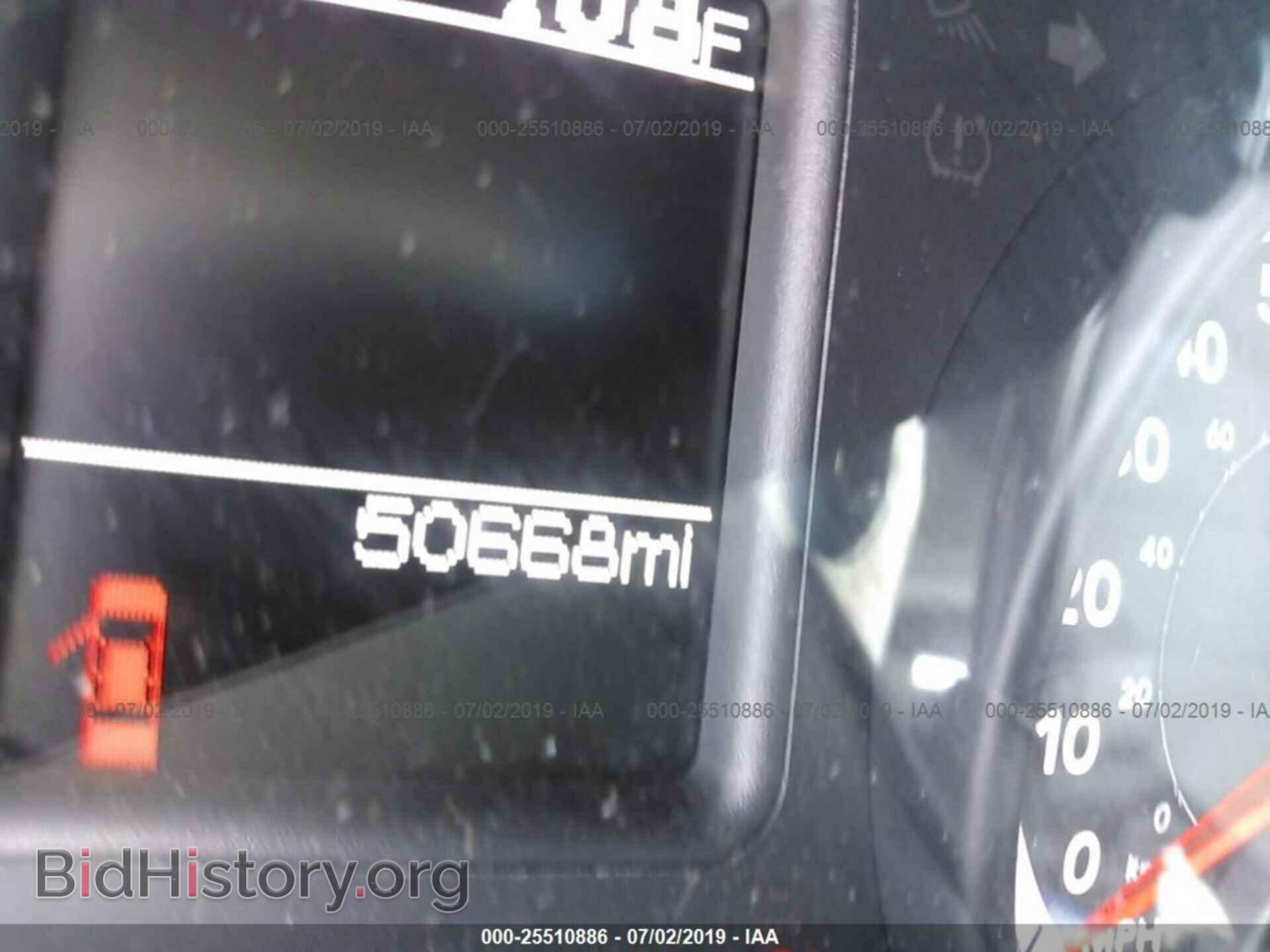 2013 RAM 1500 - VIN: 1C6RR7KT9DS514539 - Фото 7