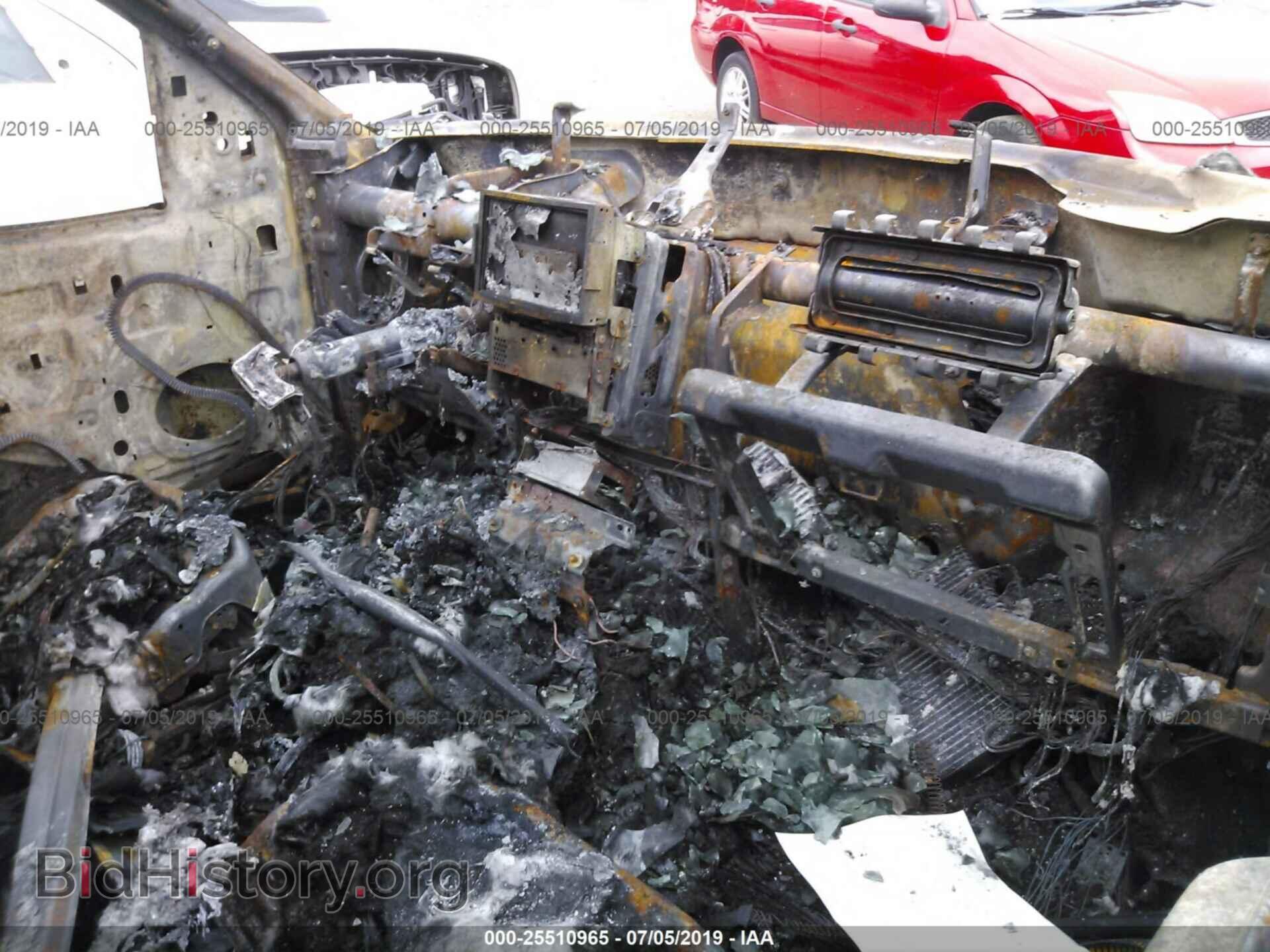 2013 FORD F150 - VIN: 1FTFW1ET6DFA49742 - Фото 5