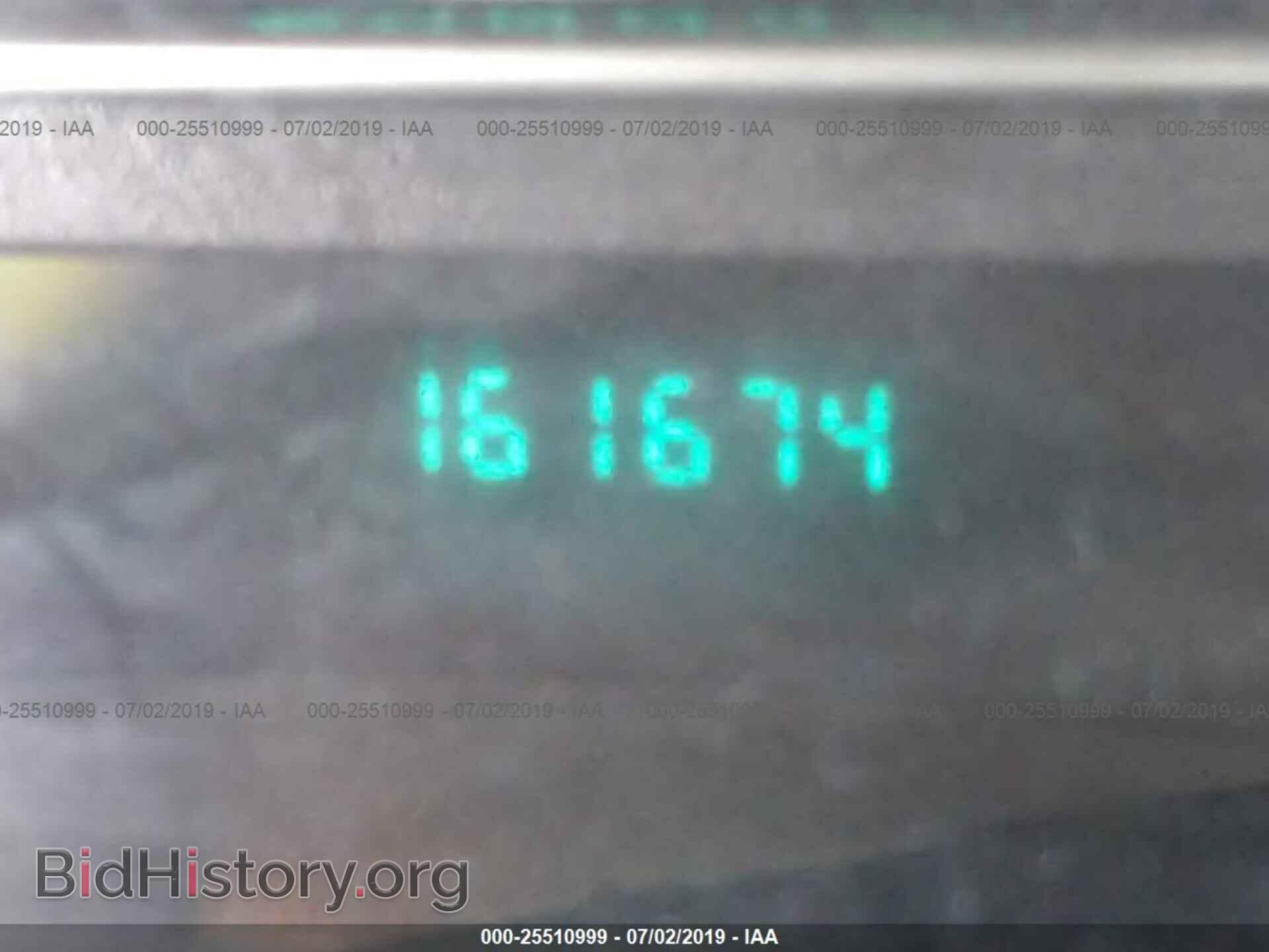 2004 GMC ENVOY - VIN: 1GKET16S246142787 - Фото 7