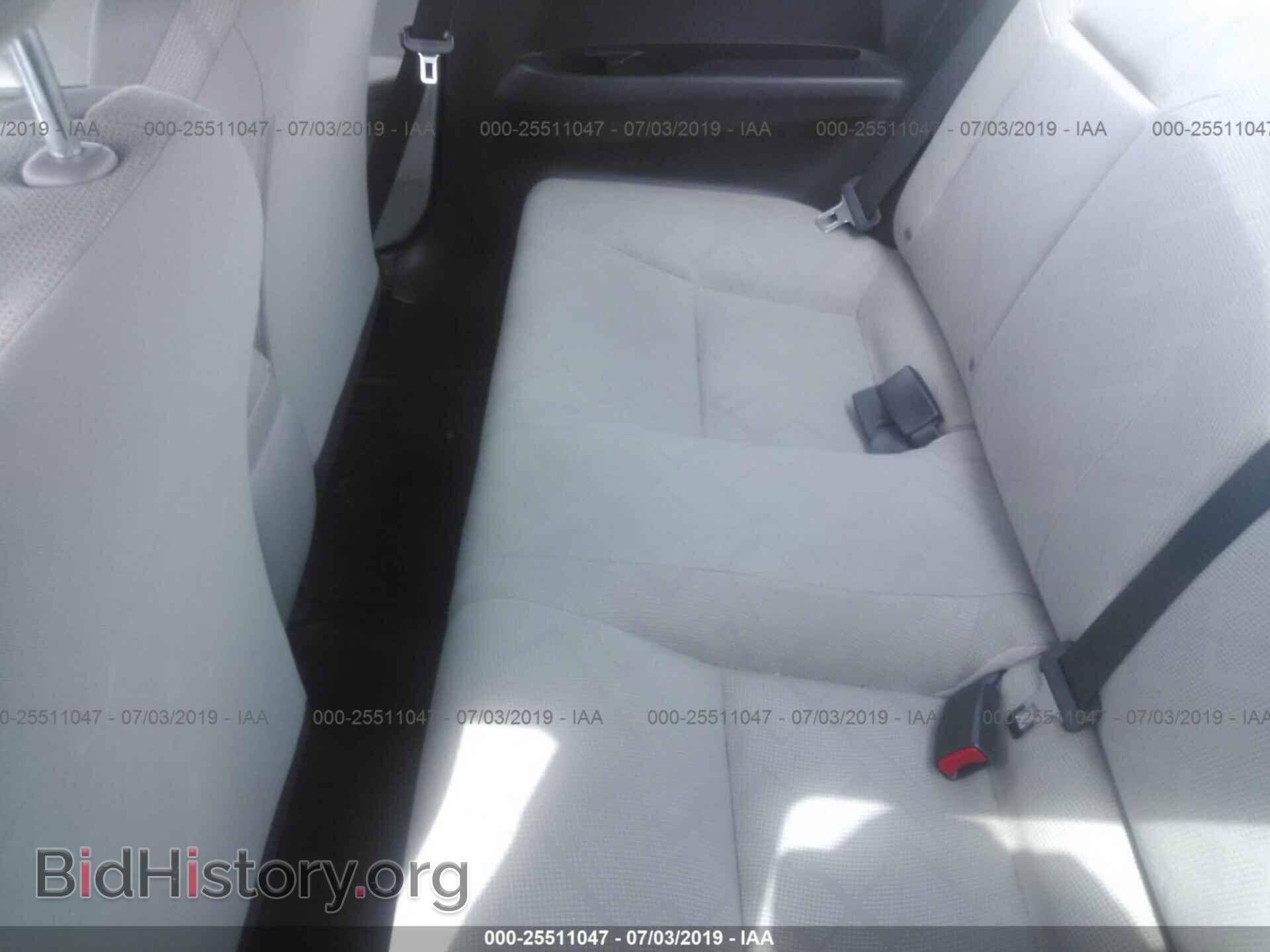 2013 HONDA CIVIC - VIN: 2HGFG3B54DH513688 - Фото 8