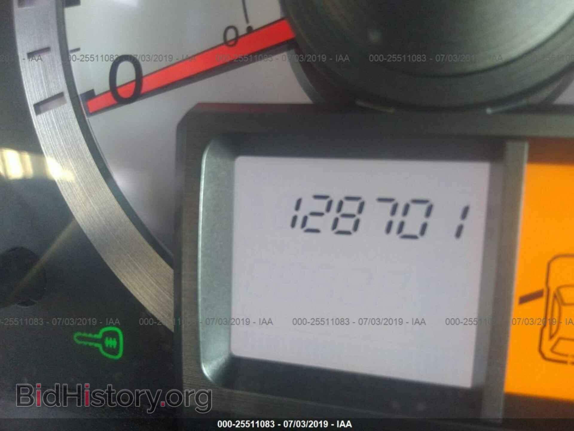 2011 HONDA PILOT - VIN: 5FNYF3H2XBB024187 - Photo 7