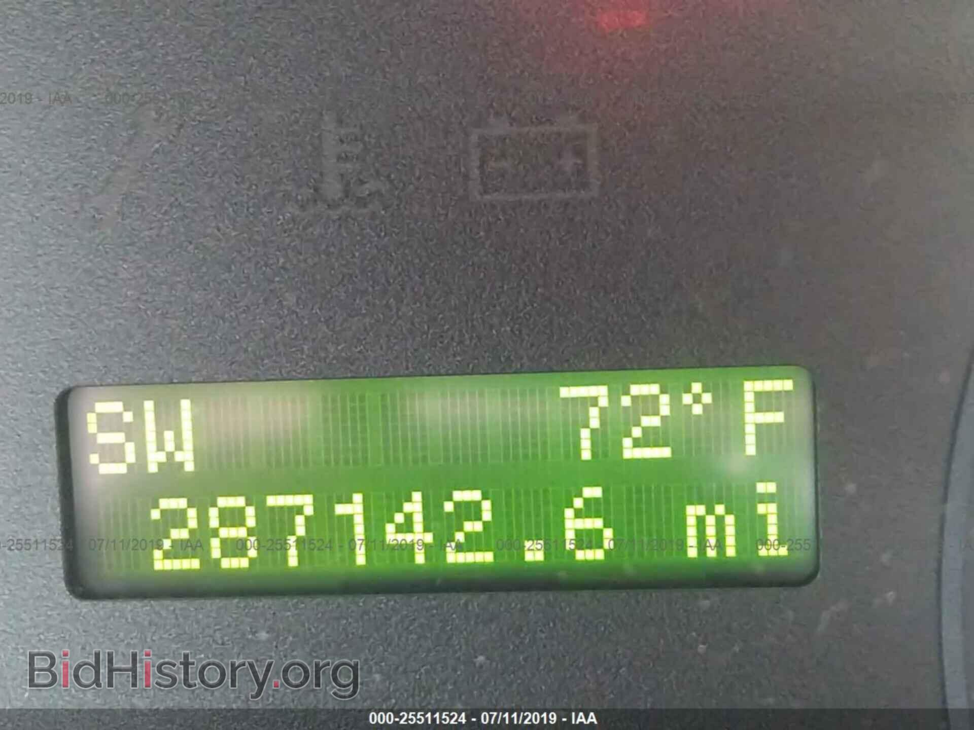 2006 FORD EXPLORER - VIN: 1FMEU72EX6UA64412 - Photo 7