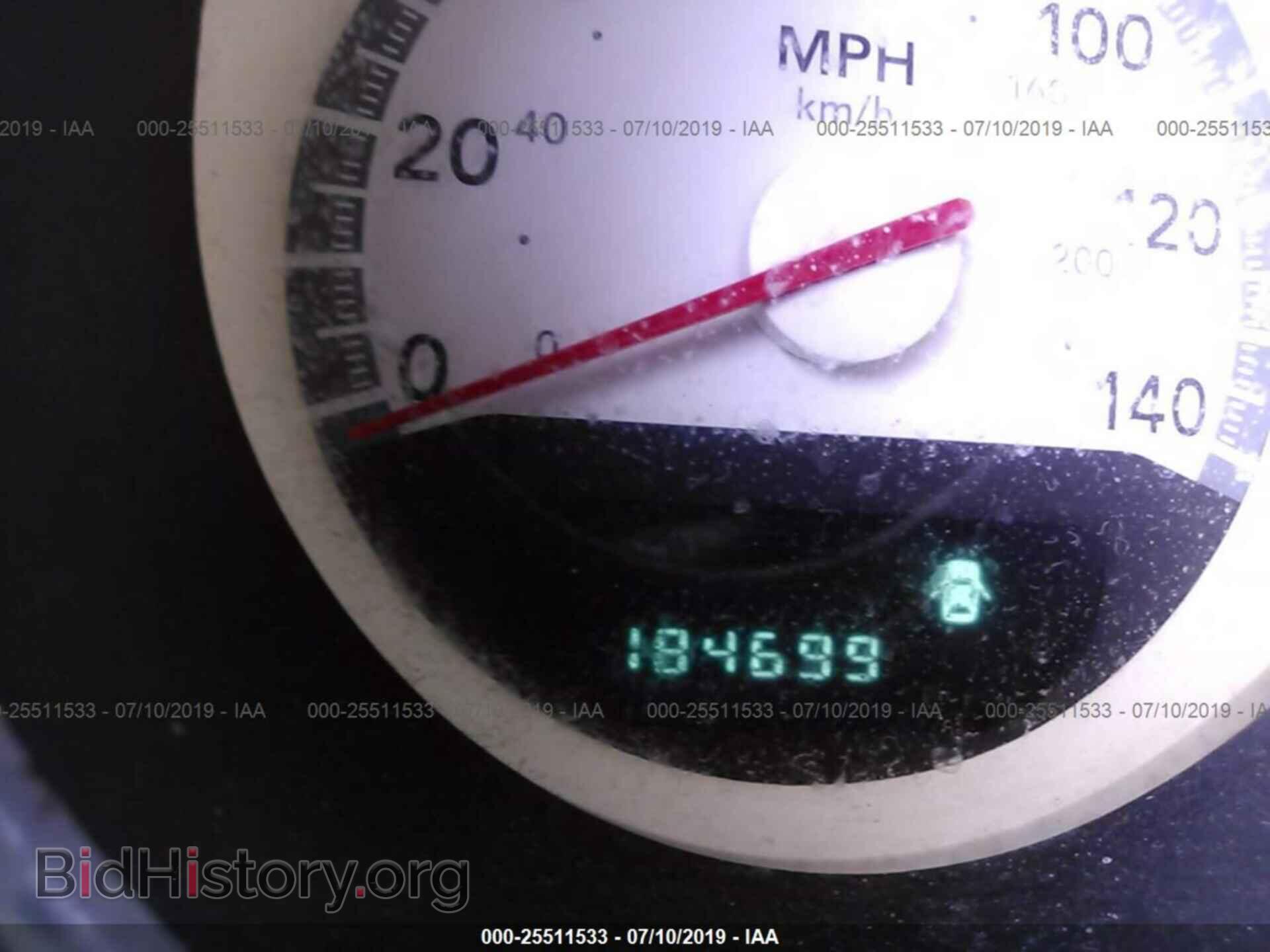 2010 DODGE CHARGER - VIN: 2B3CA3CV5AH277373 - Фото 7
