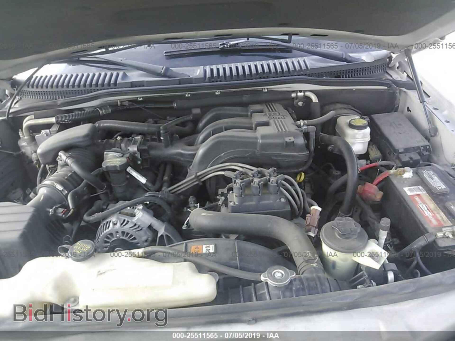 2010 FORD EXPLORER - VIN: 1FMEU6DE4AUA98538 - Фото 10
