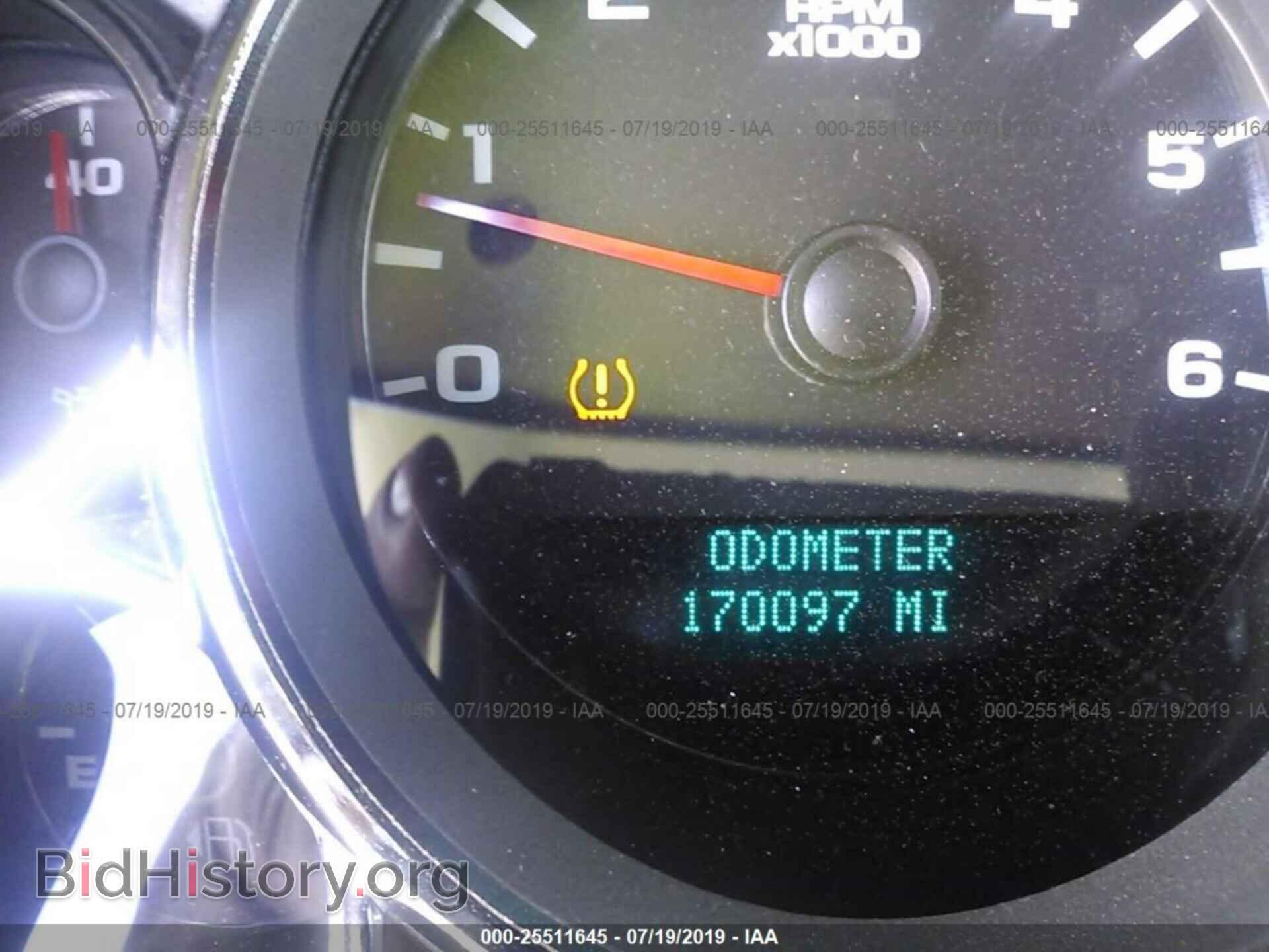 2007 CHEVROLET SILVERADO - VIN: 2GCEC190071697884 - Фото 7