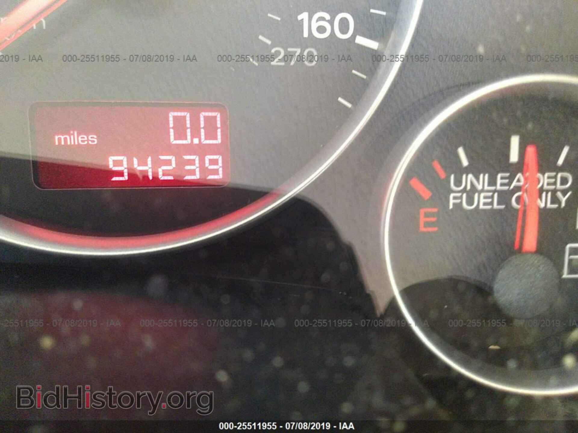 2007 AUDI A4 - VIN: WAUDF78E37A011066 - Фото 7
