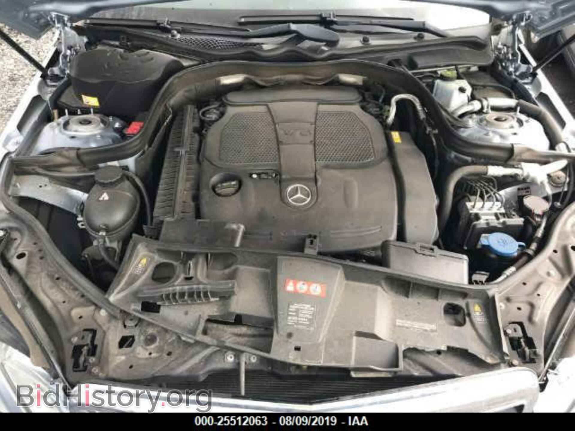 2013 MERCEDES-BENZ E - VIN: WDDHF8JB6DA670058 - Фото 10