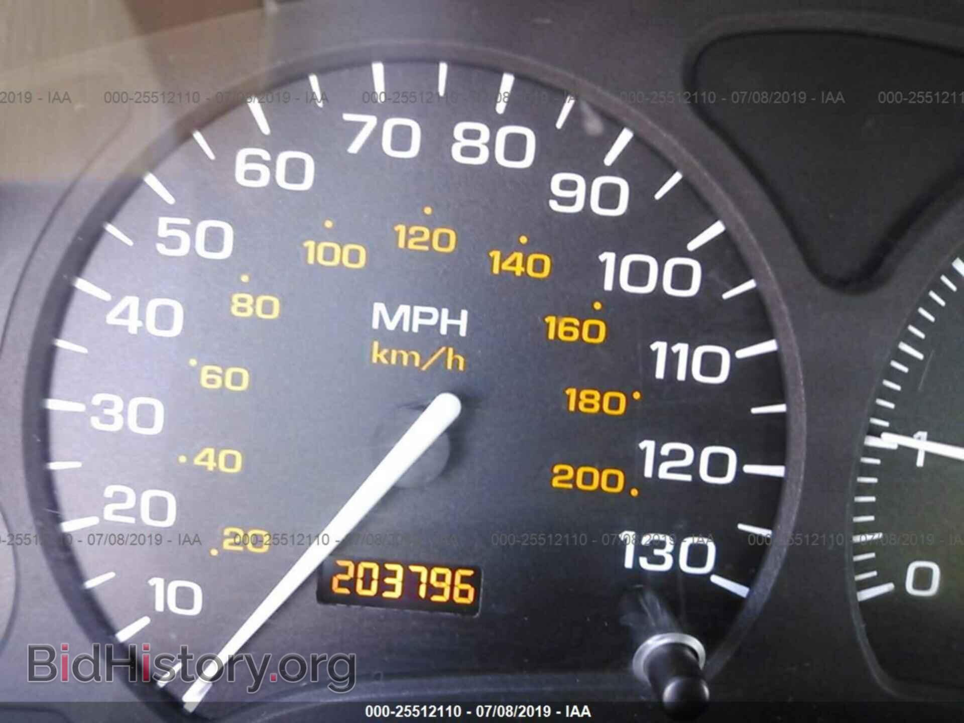 2003 SATURN VUE - VIN: 5GZCZ63B03S896228 - Фото 7