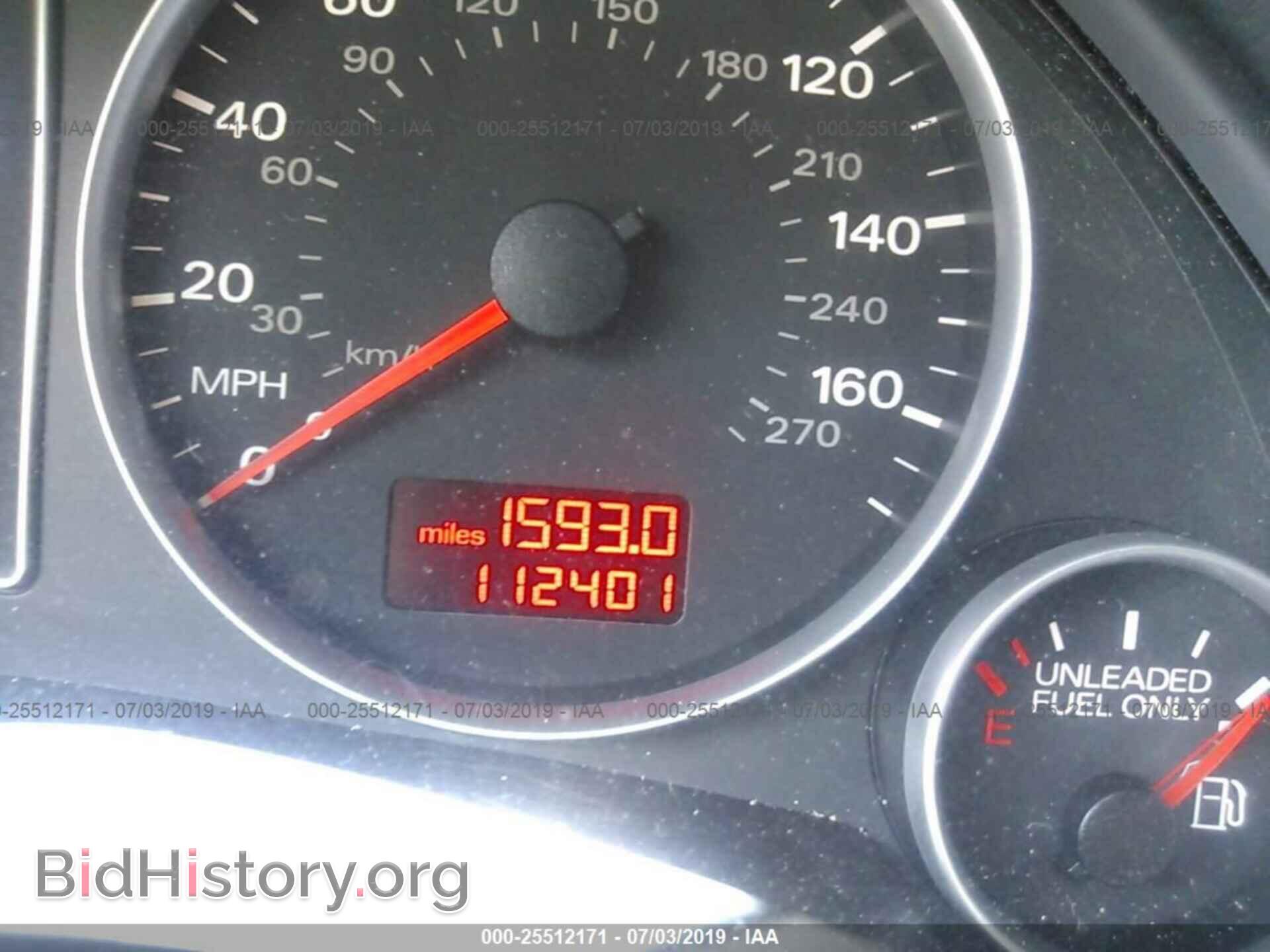 2008 AUDI A4 - VIN: WAUDF78E38A100069 - Photo 7