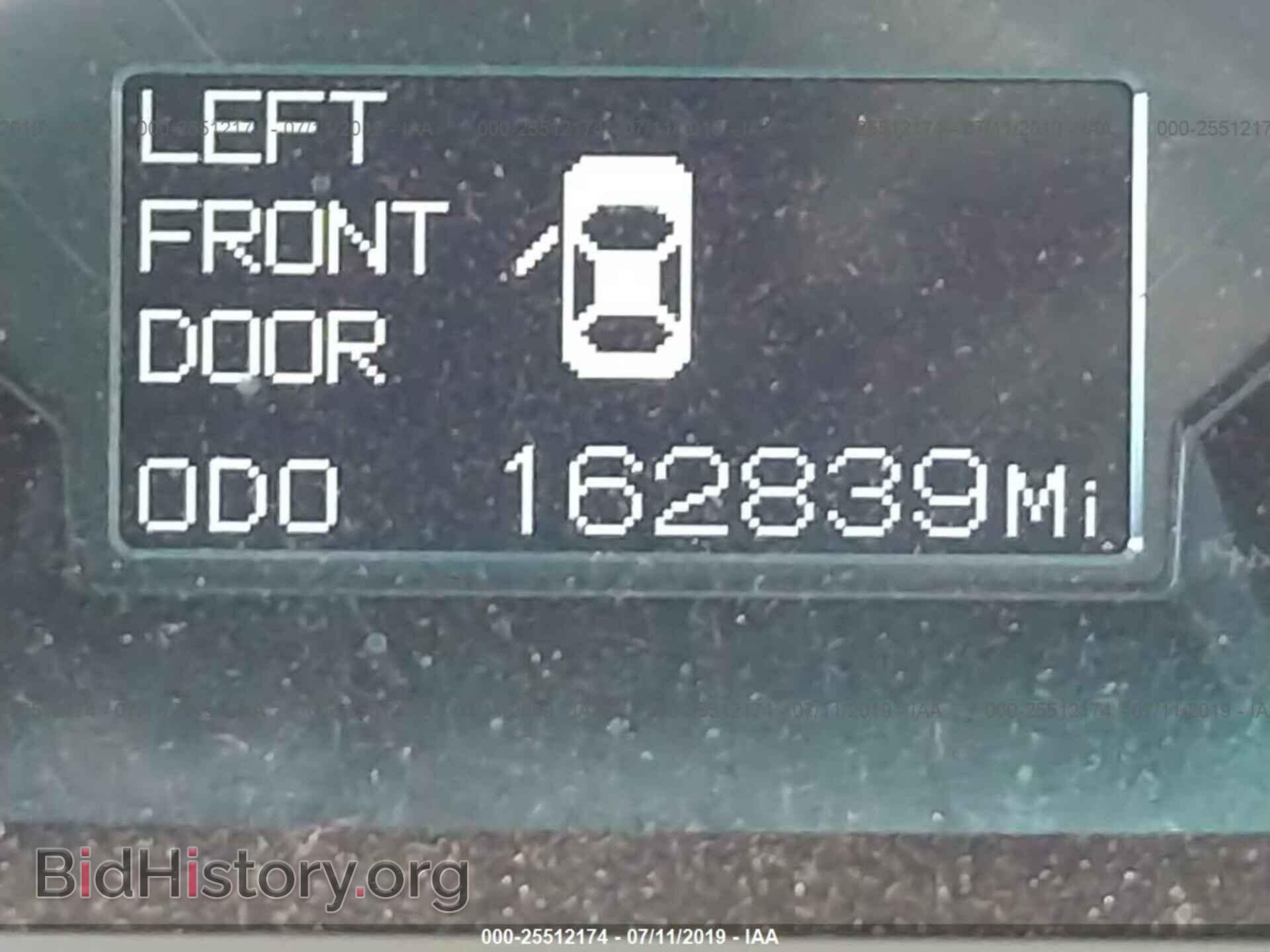 2008 LEXUS GS - VIN: JTHCE96S580021500 - Photo 7