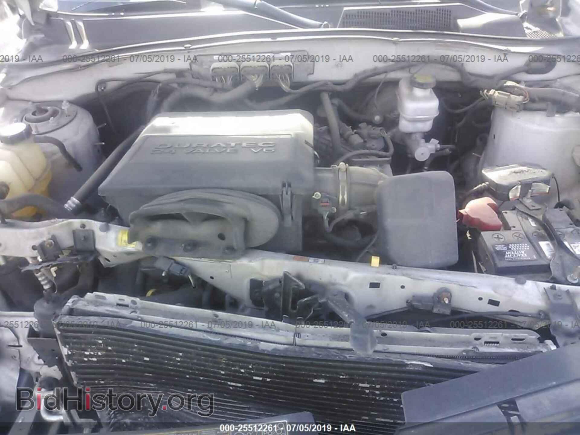 2011 FORD ESCAPE - VIN: 1FMCU9EG3BKA75323 - Фото 10
