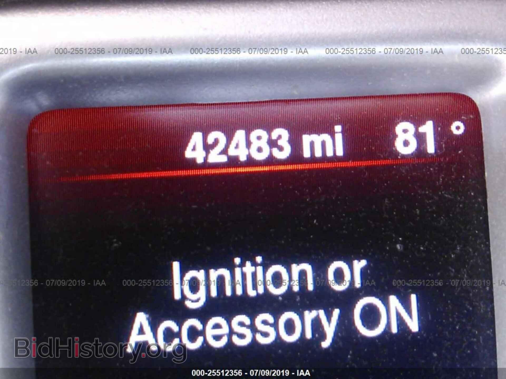 2013 DODGE JOURNEY - VIN: 3C4PDCBB0DT608161 - Photo 7