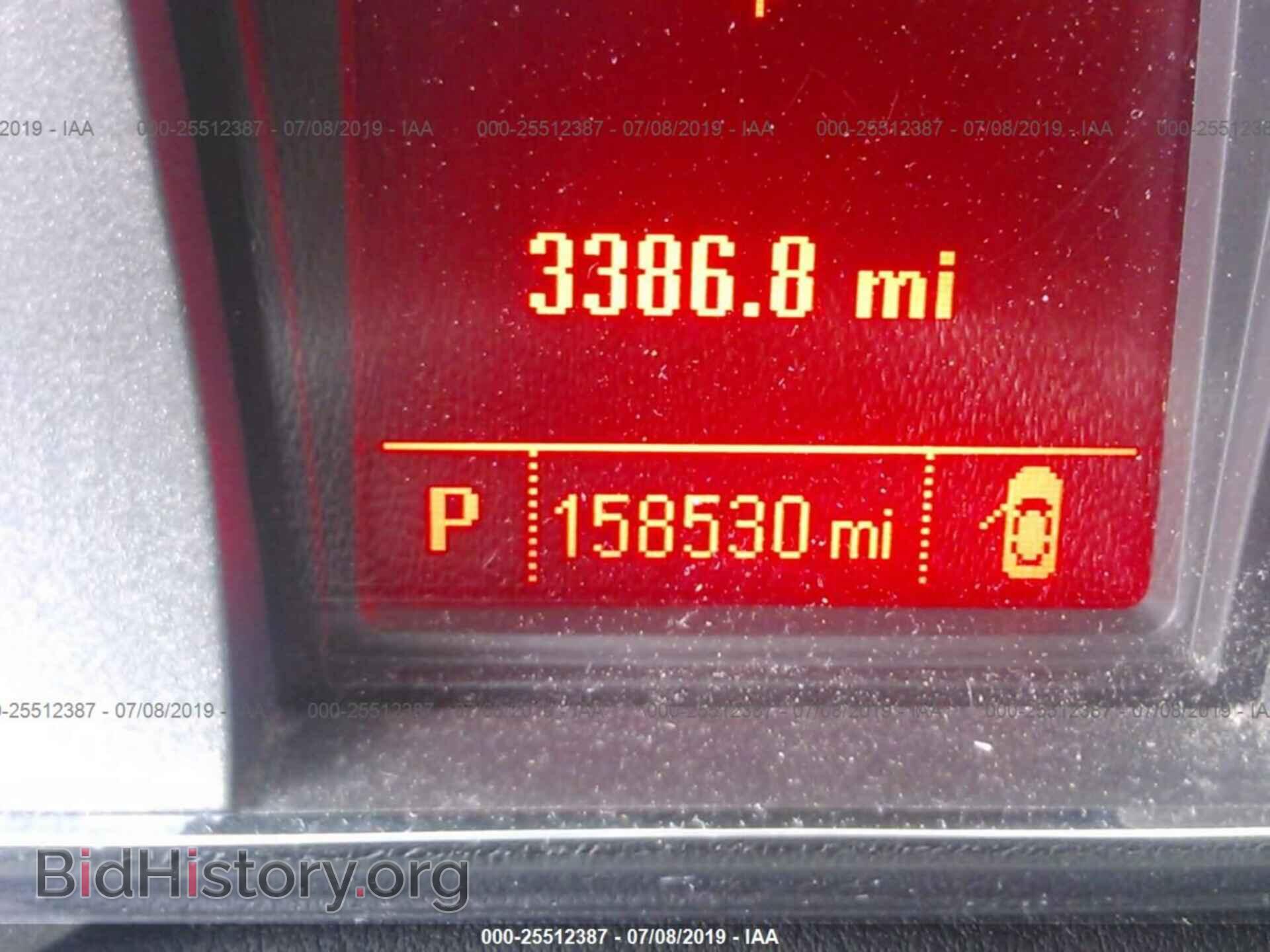 2013 GMC TERRAIN - VIN: 2GKFLTEK4D6211099 - Фото 7