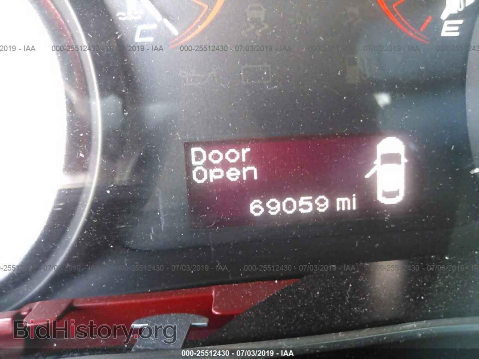 2015 DODGE DART - VIN: 1C3CDFBB9FD212226 - Фото 7